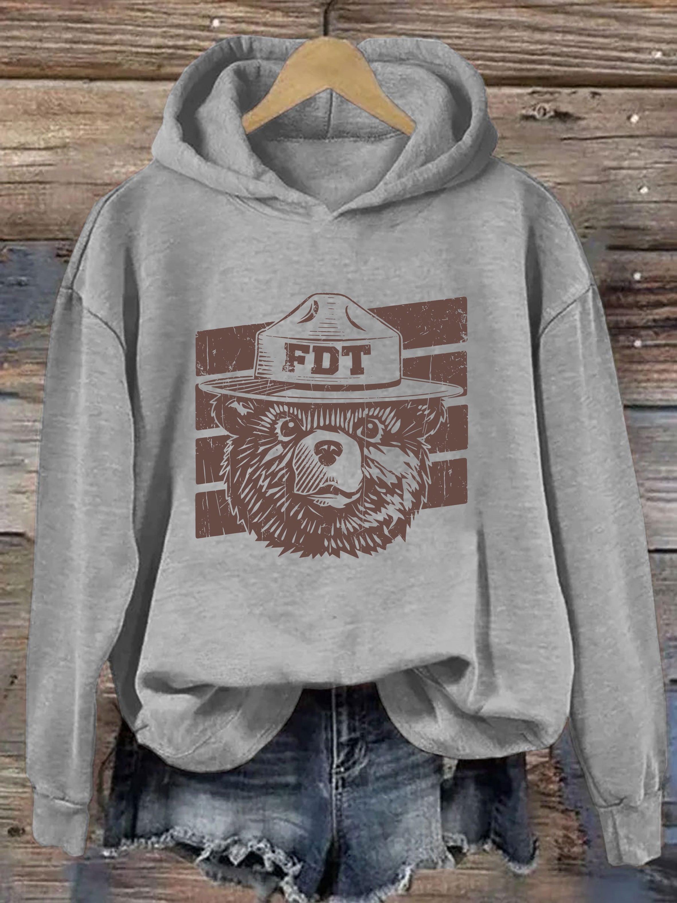 FDT Hoodie