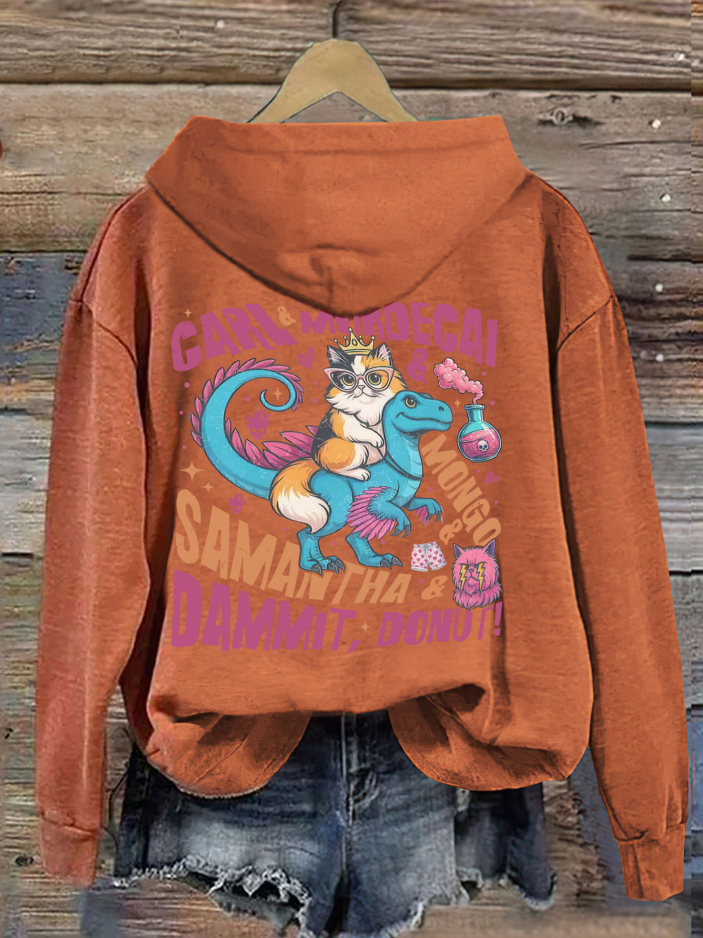 New Achicevement Hoodie