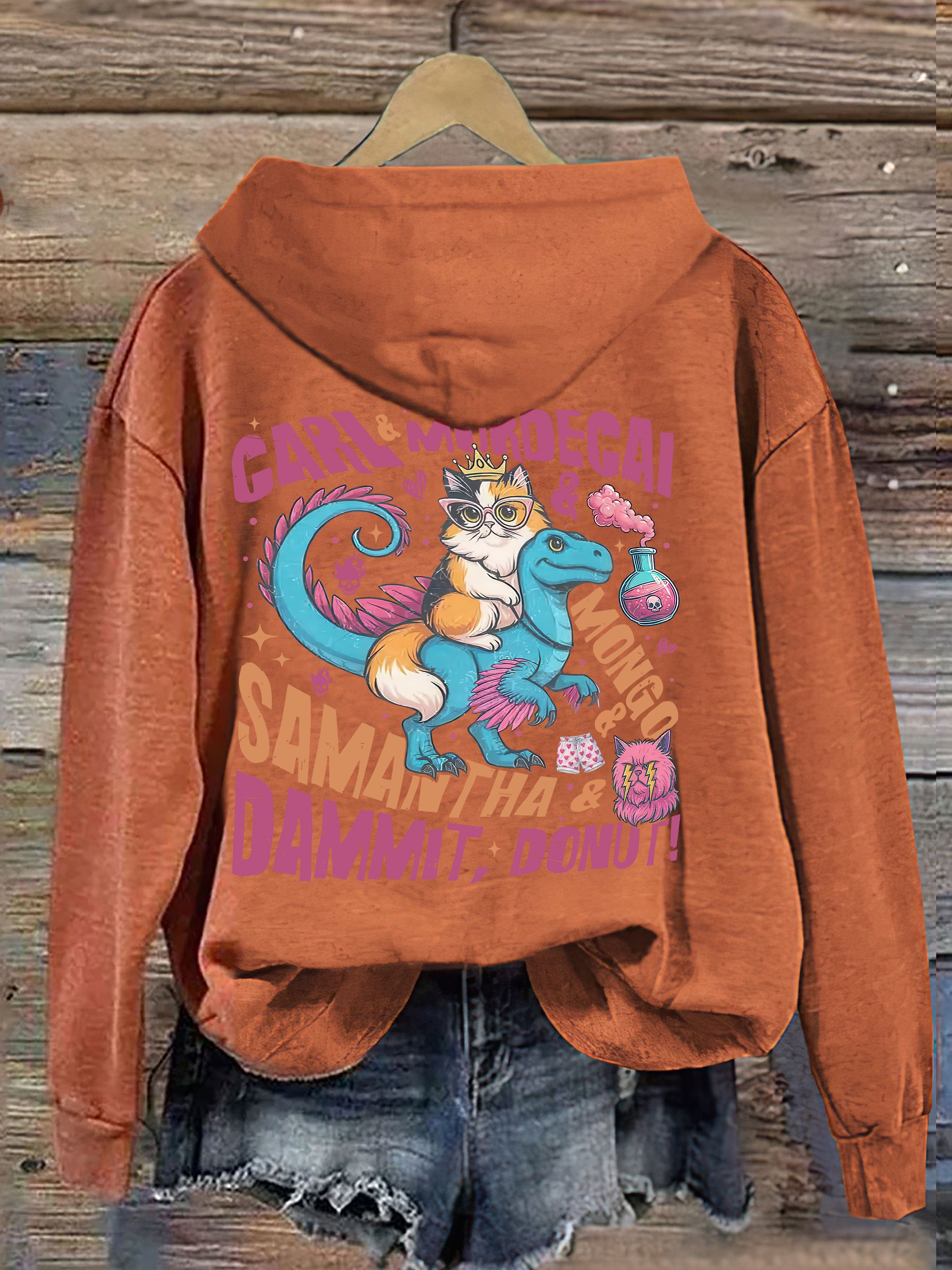 New Achicevement Hoodie