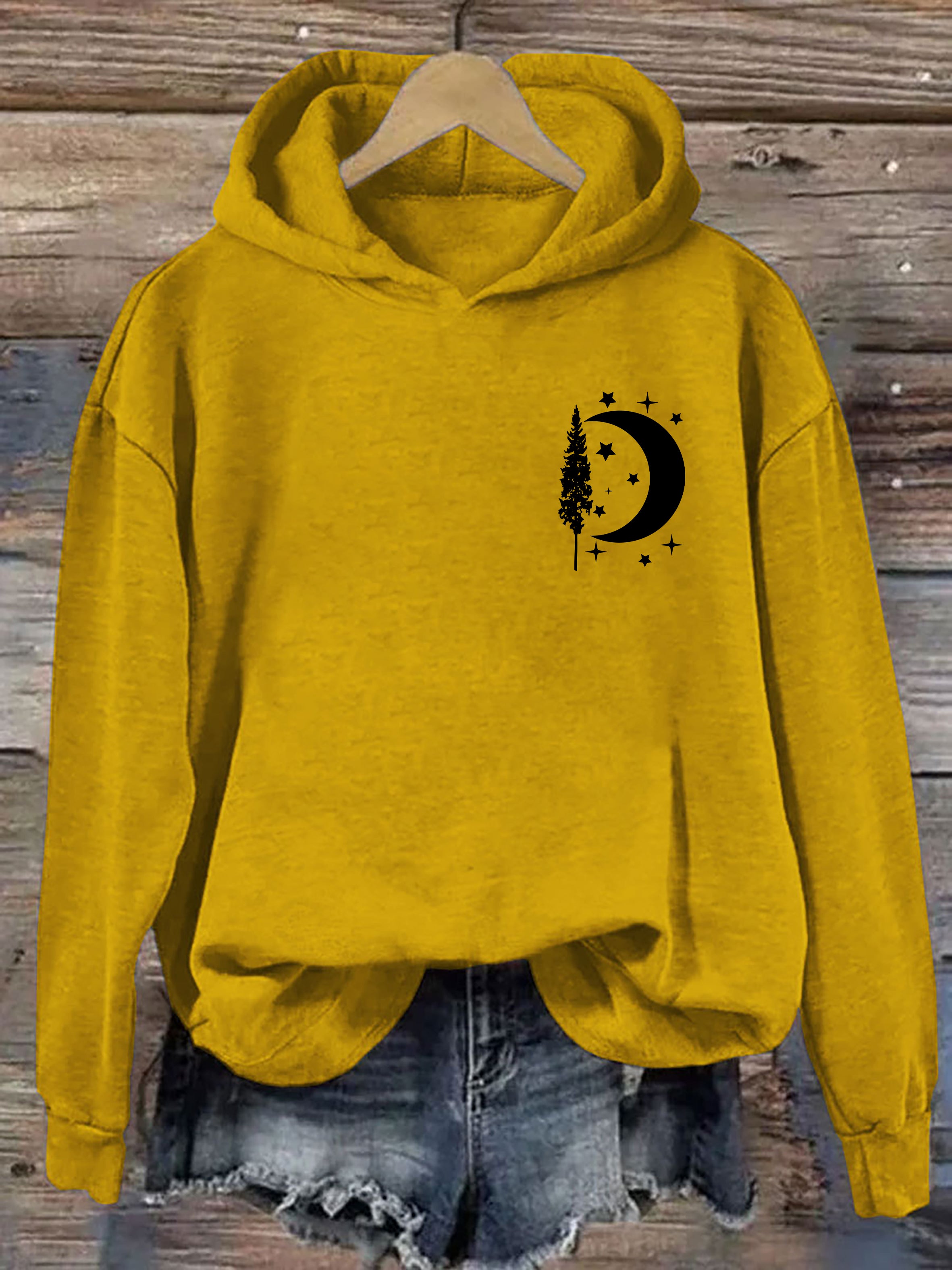 This Is My Camping Hoodie