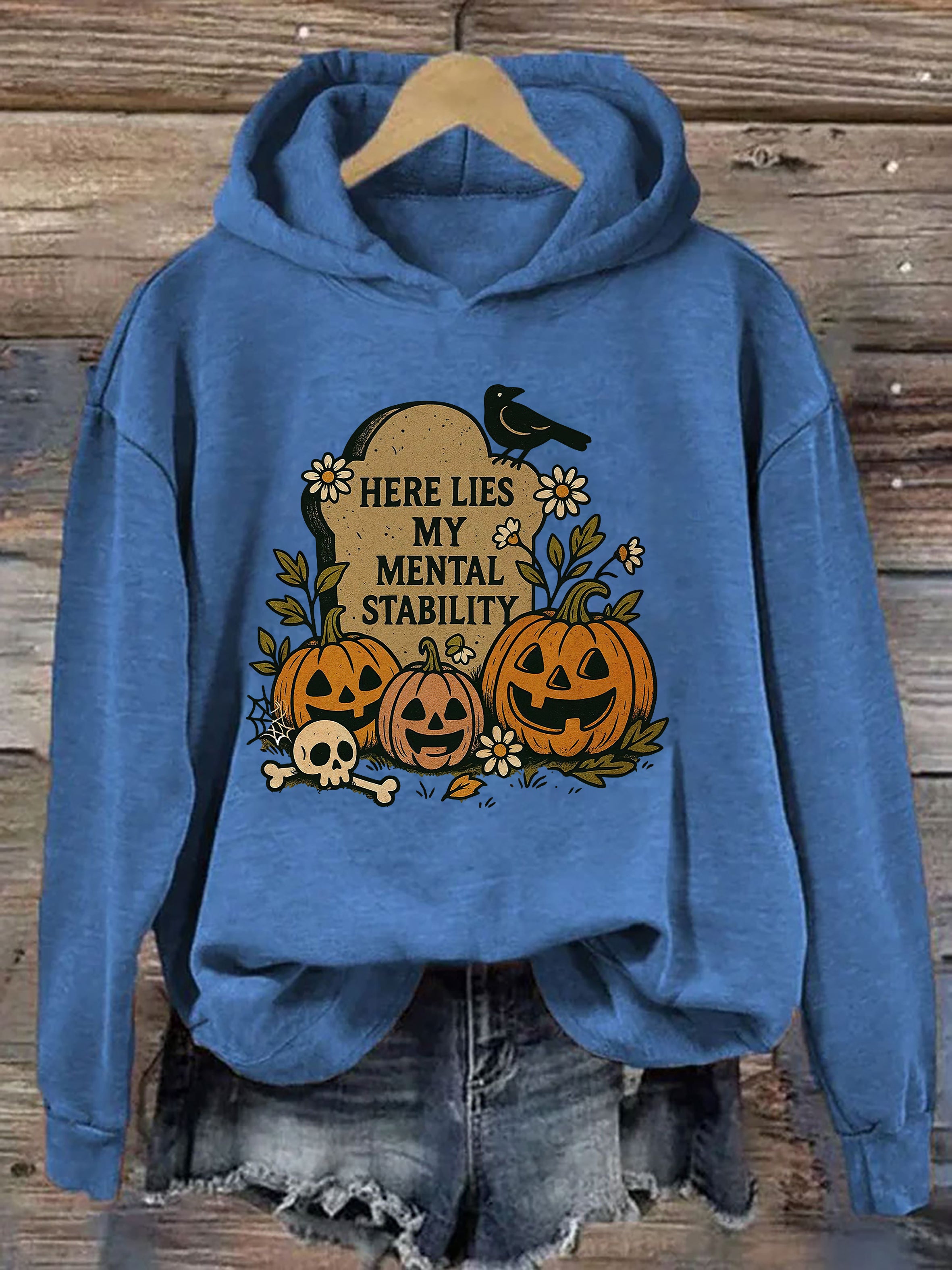 Halloween Hoodie