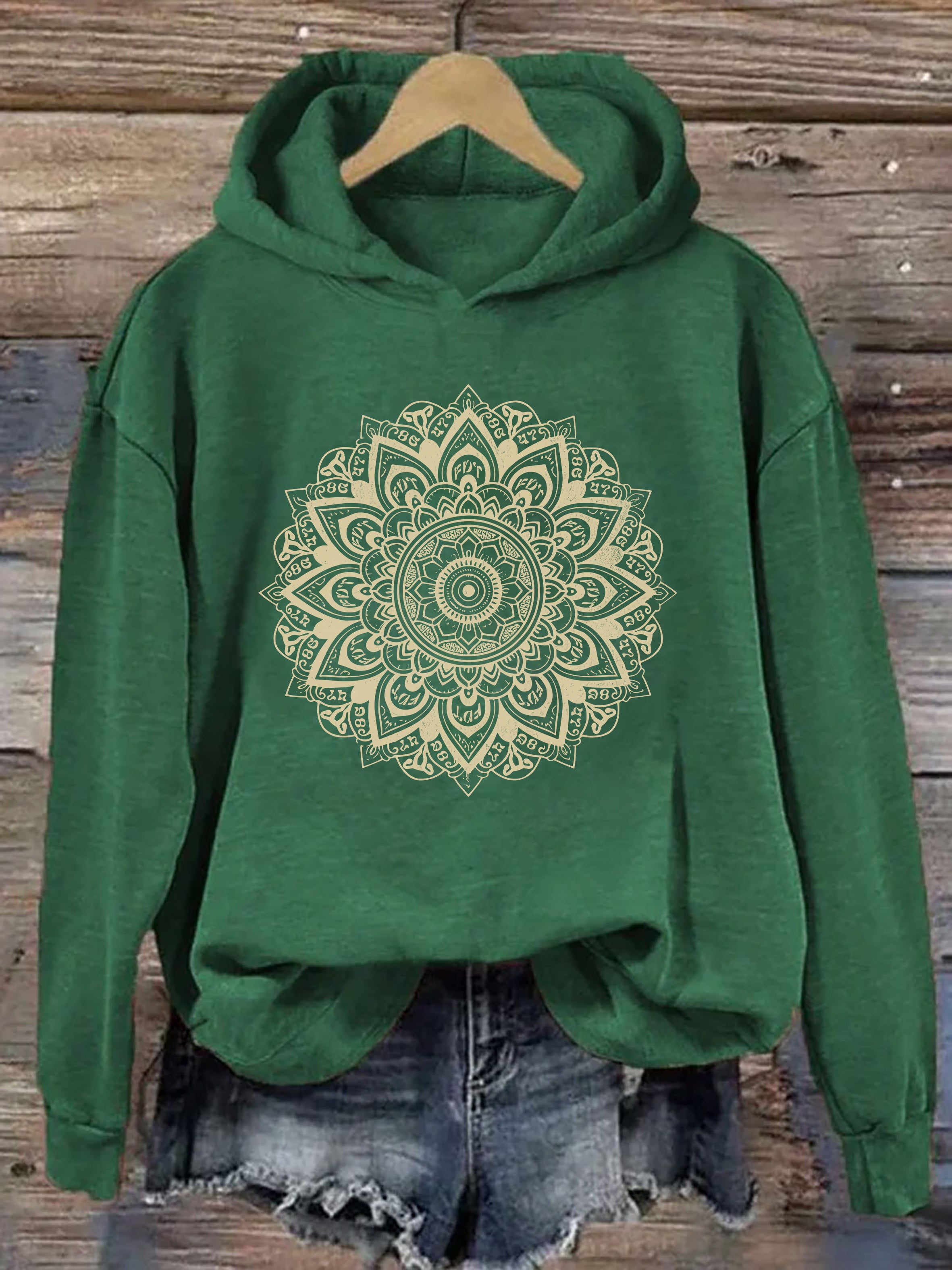 Subtle Anti FDT Hoodie