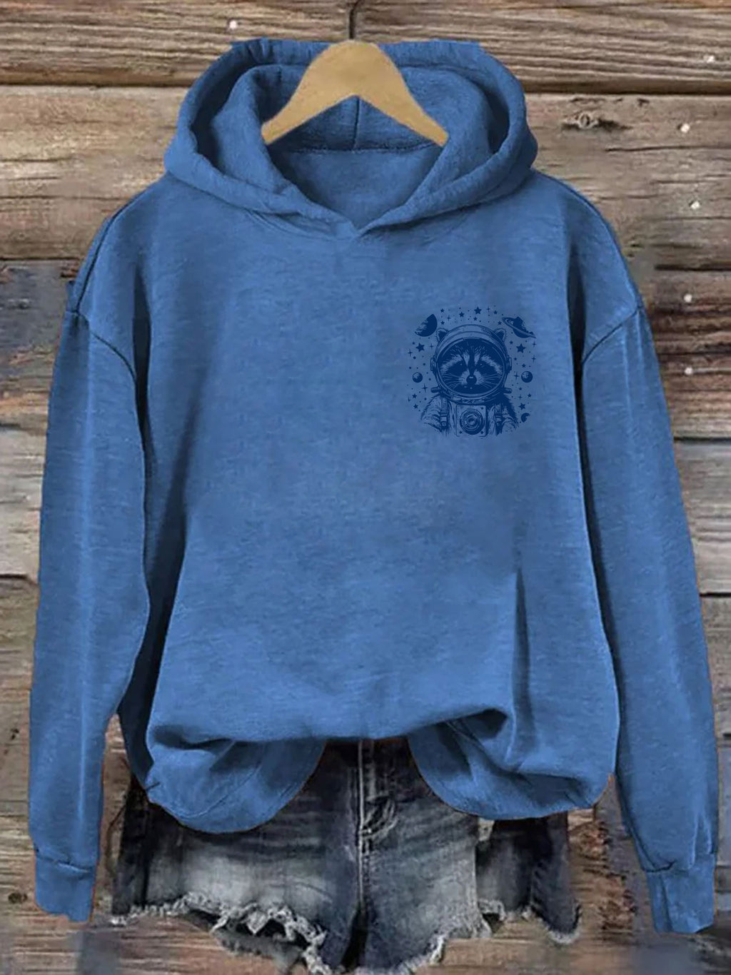 Houston I Have So Many Problems Hoodie