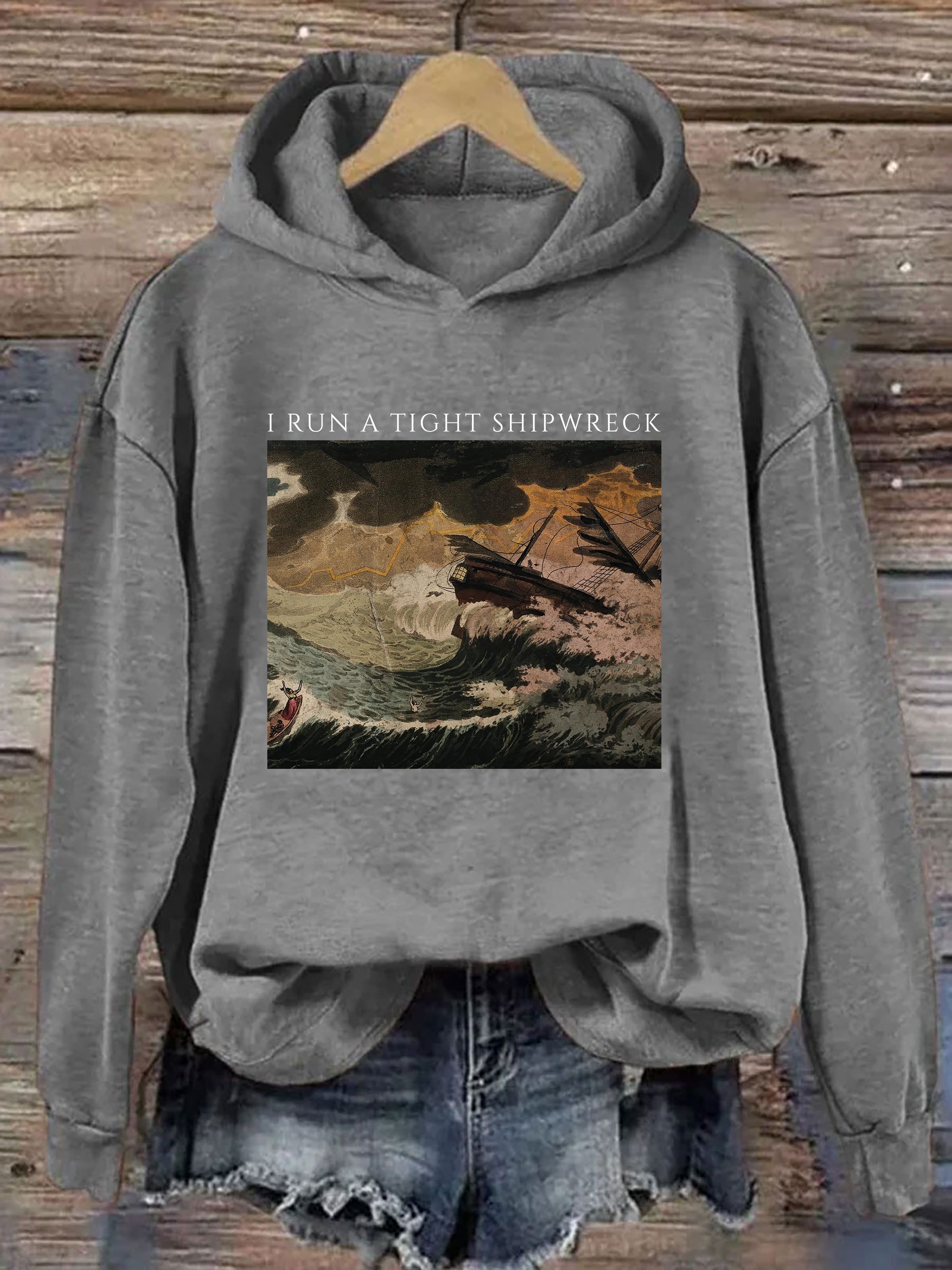 Homeschool Mama Hoodie