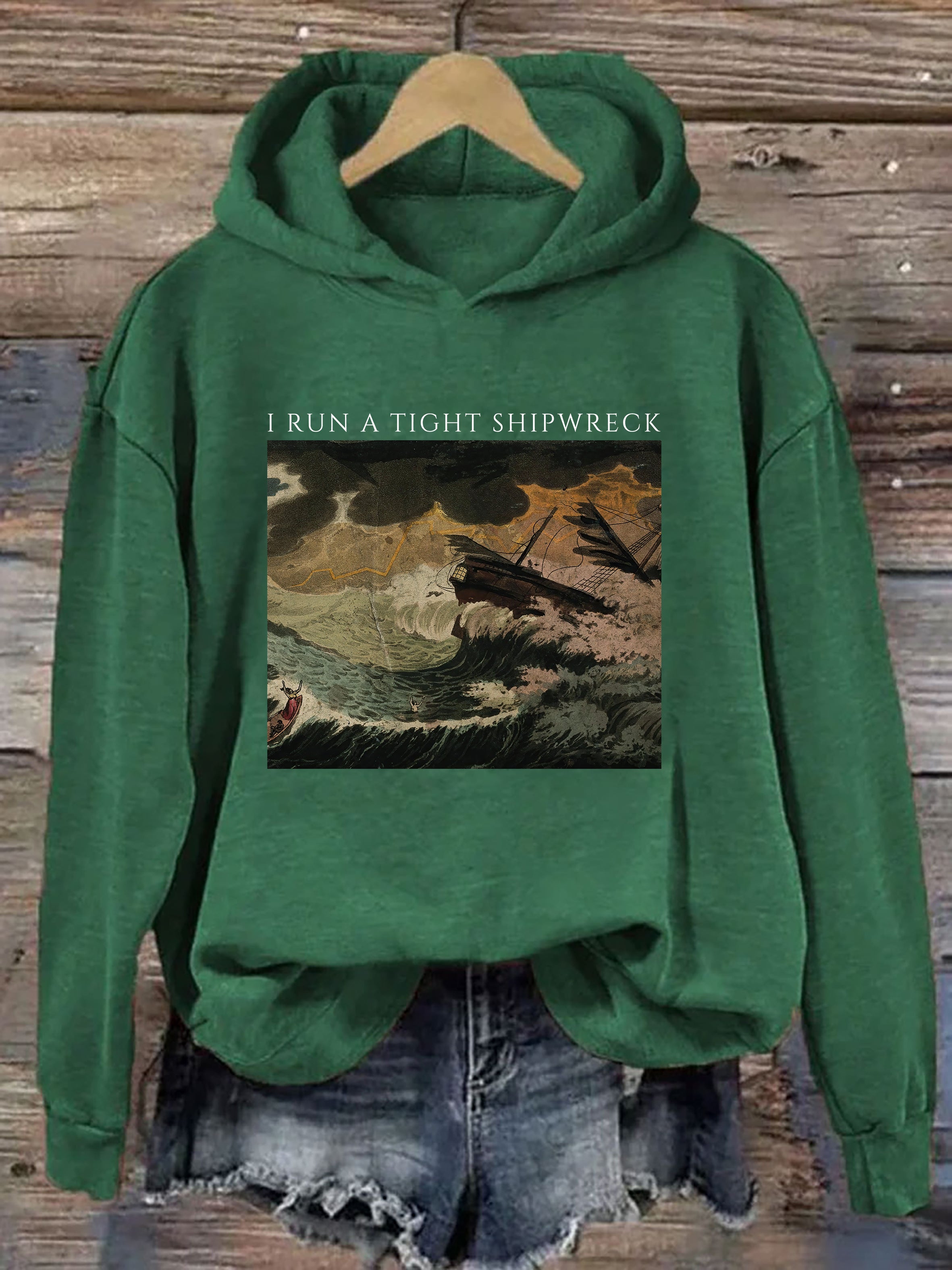 Homeschool Mama Hoodie