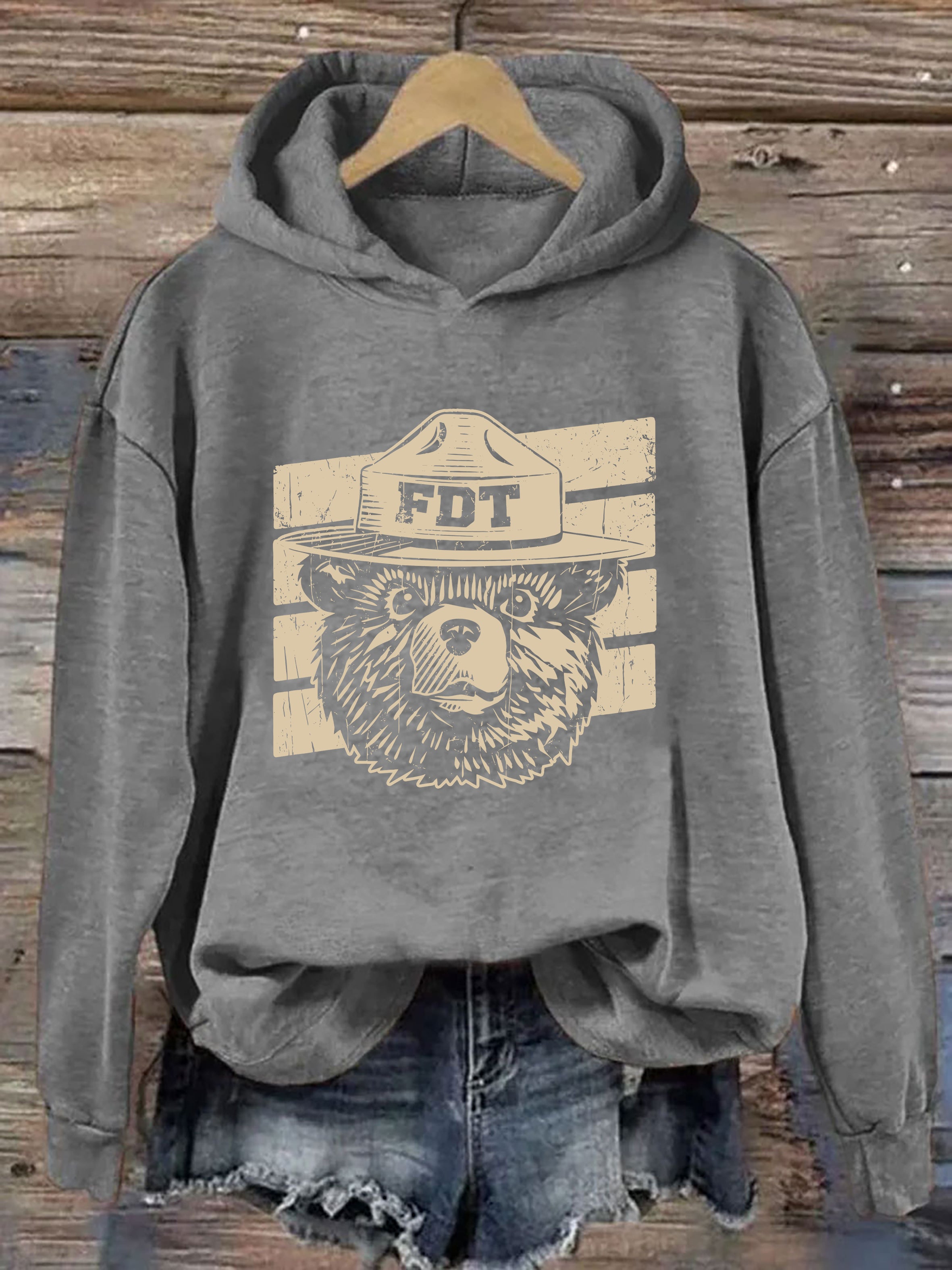 FDT Hoodie