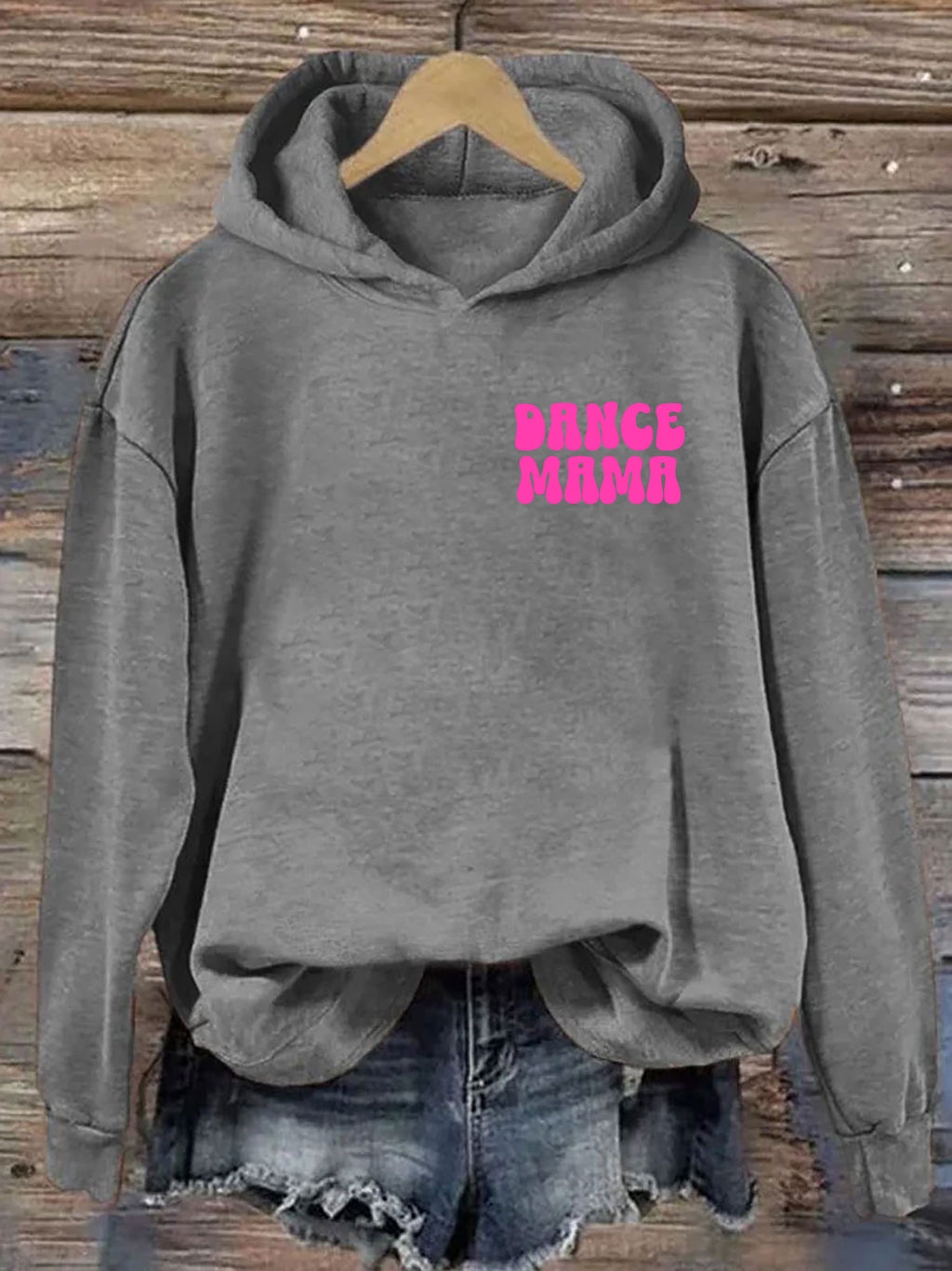 Dance Hangover Hoodie