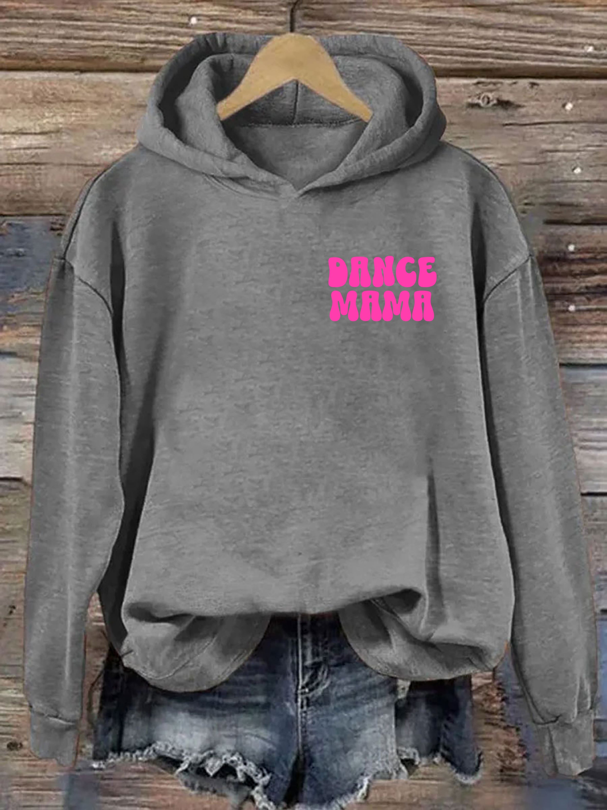 Dance Hangover Hoodie