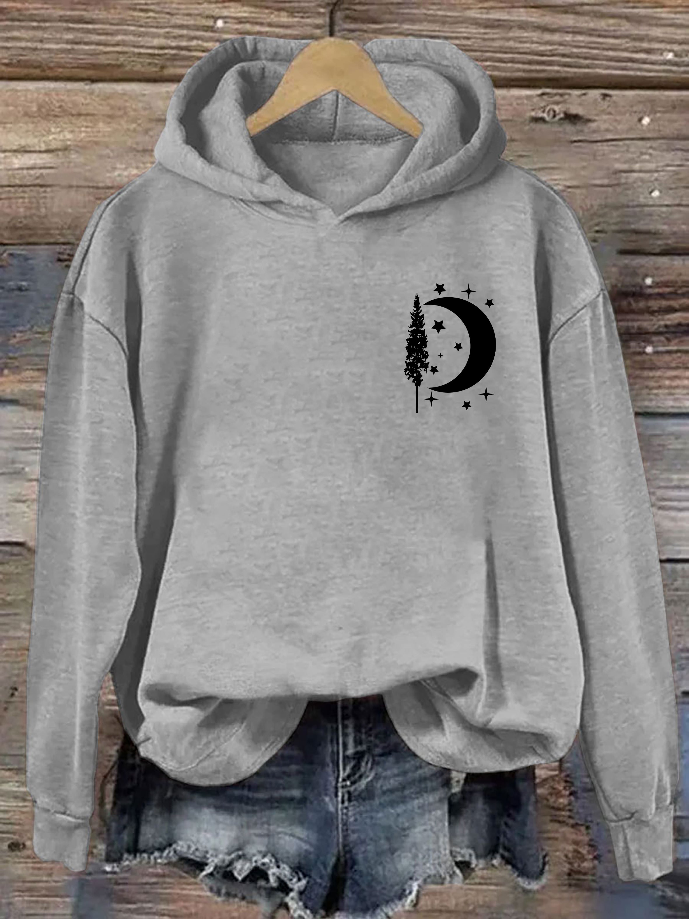 This Is My Camping Hoodie