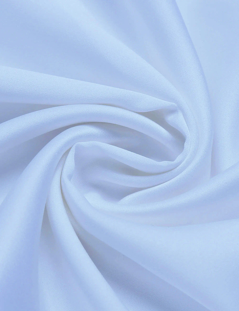 Long Sleeve Crab Stripe Silky Satin Pajama Set For Women