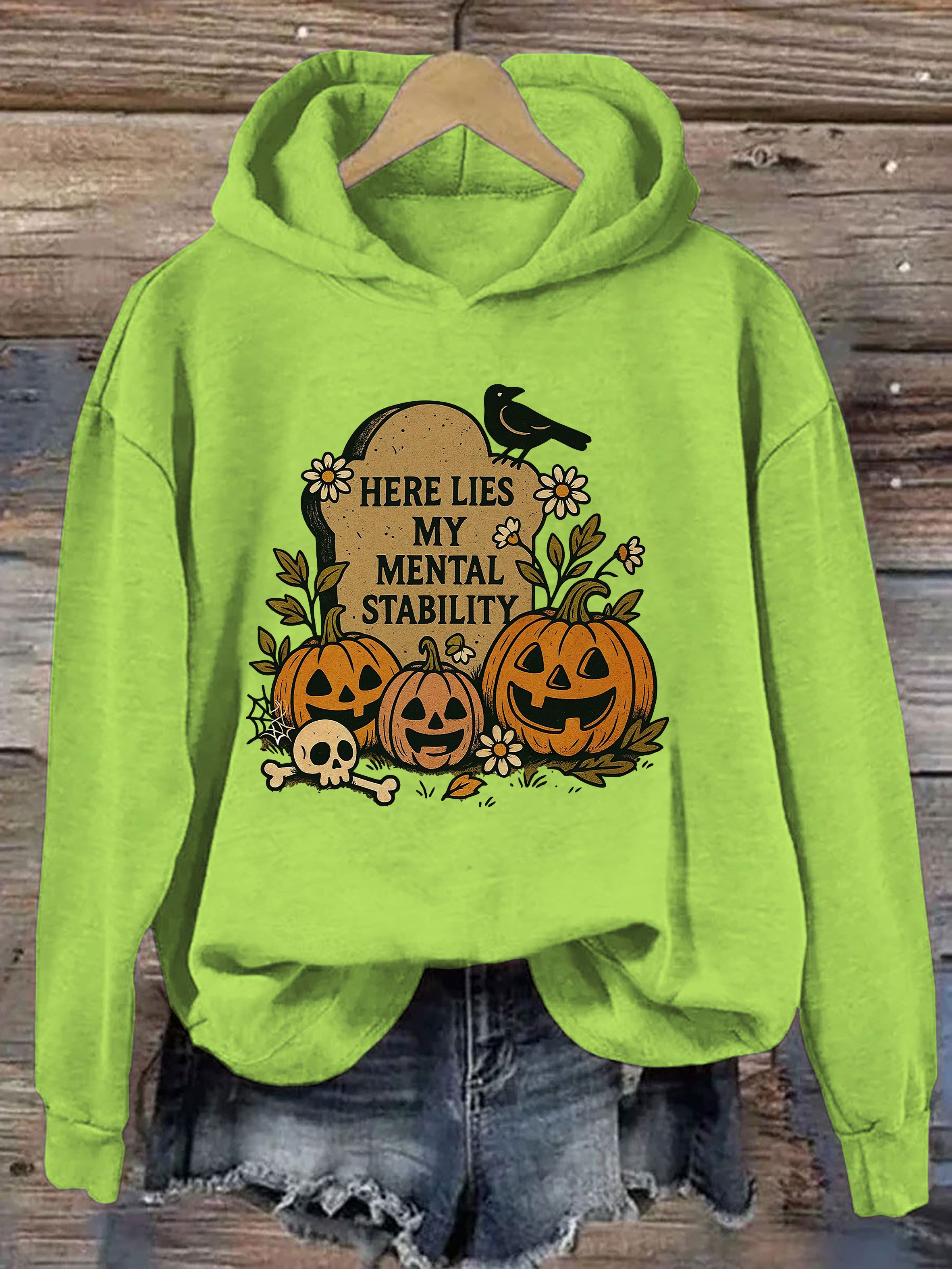 Halloween Hoodie
