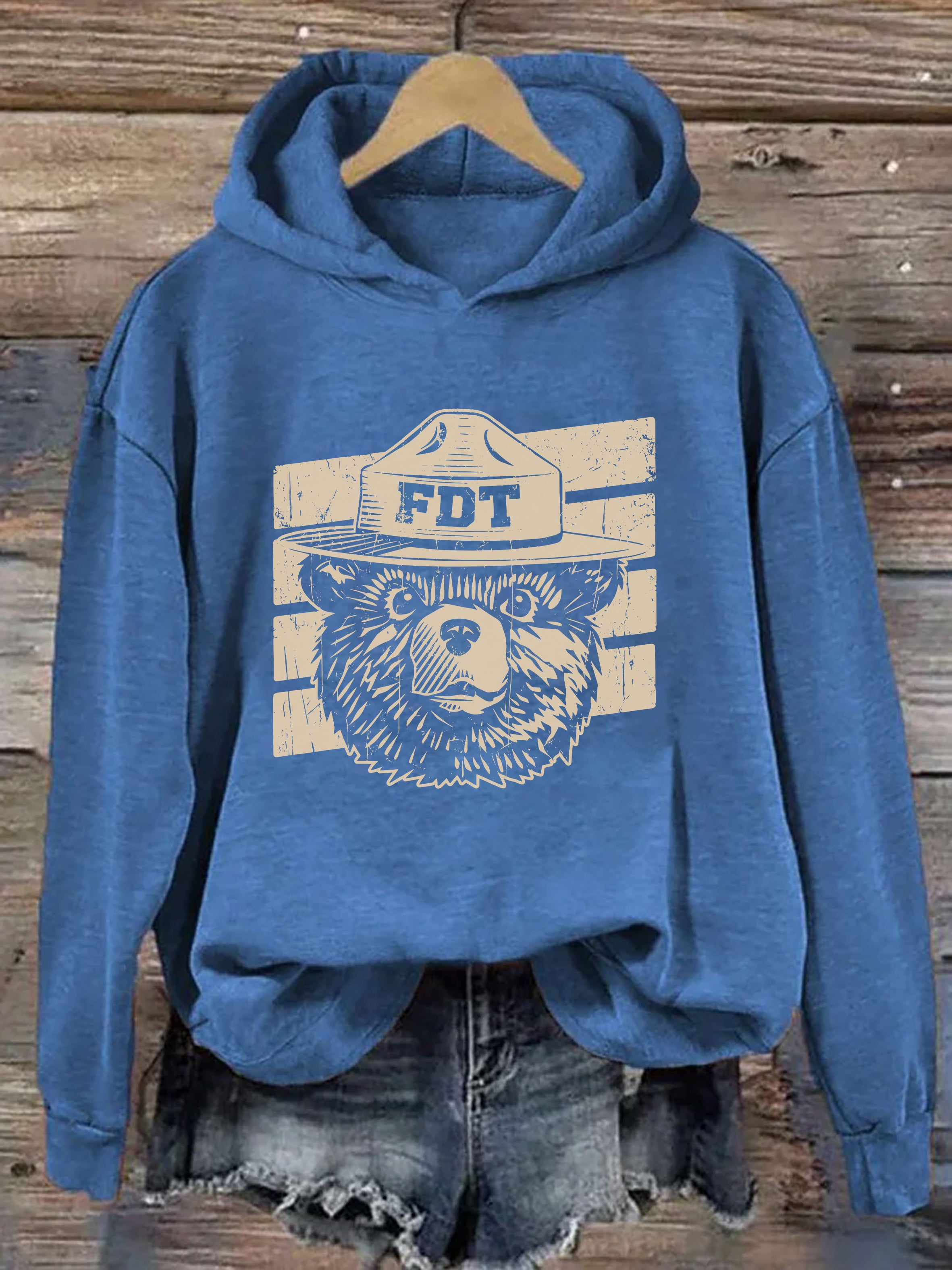FDT Hoodie