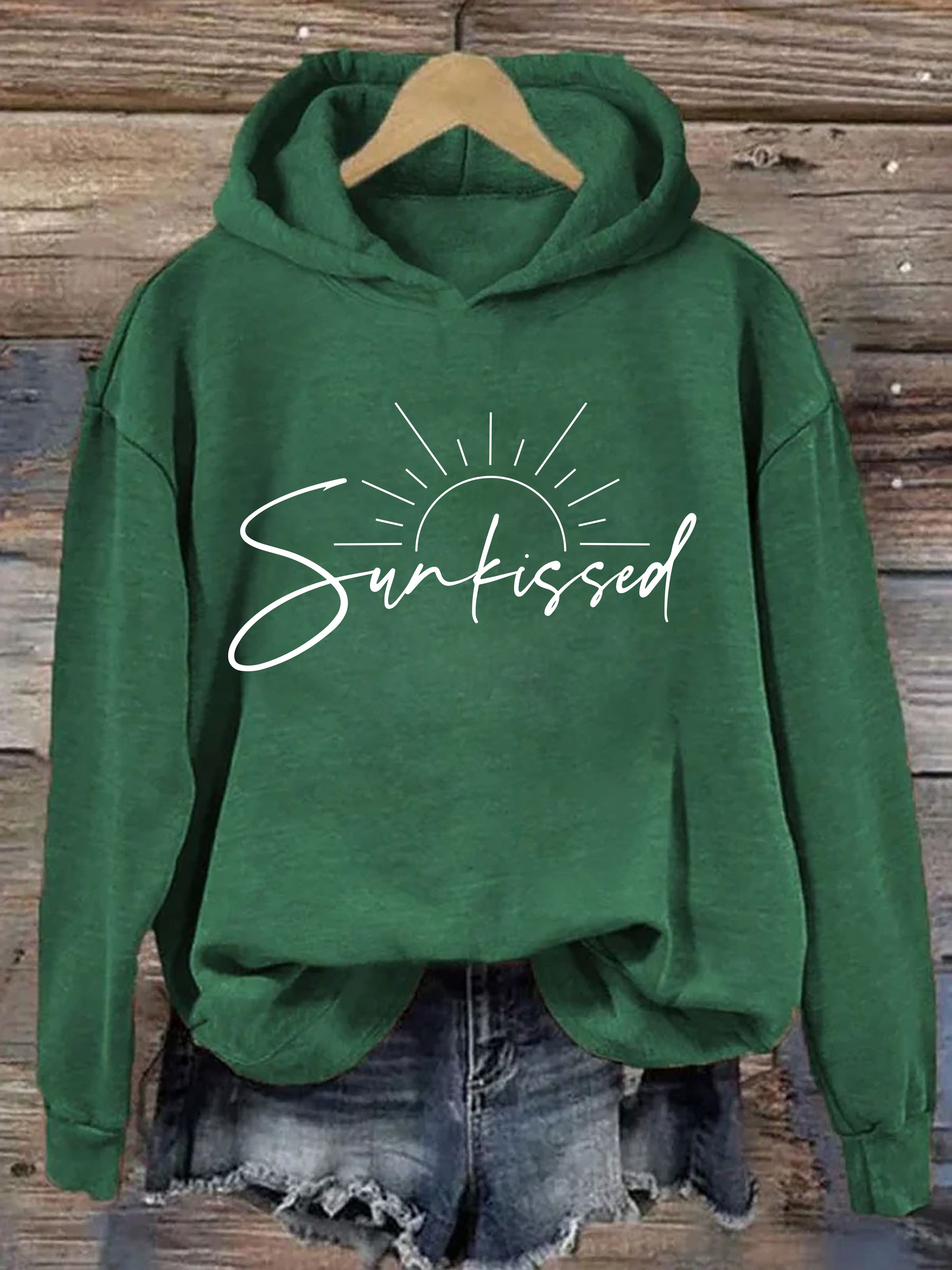 Sunkissed Hoodie