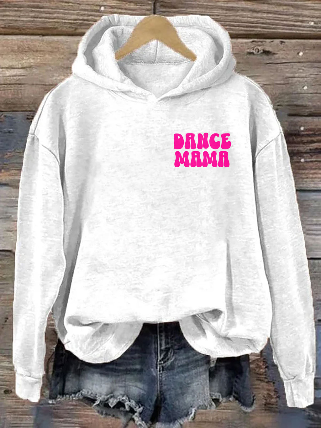 Dance Hangover Hoodie