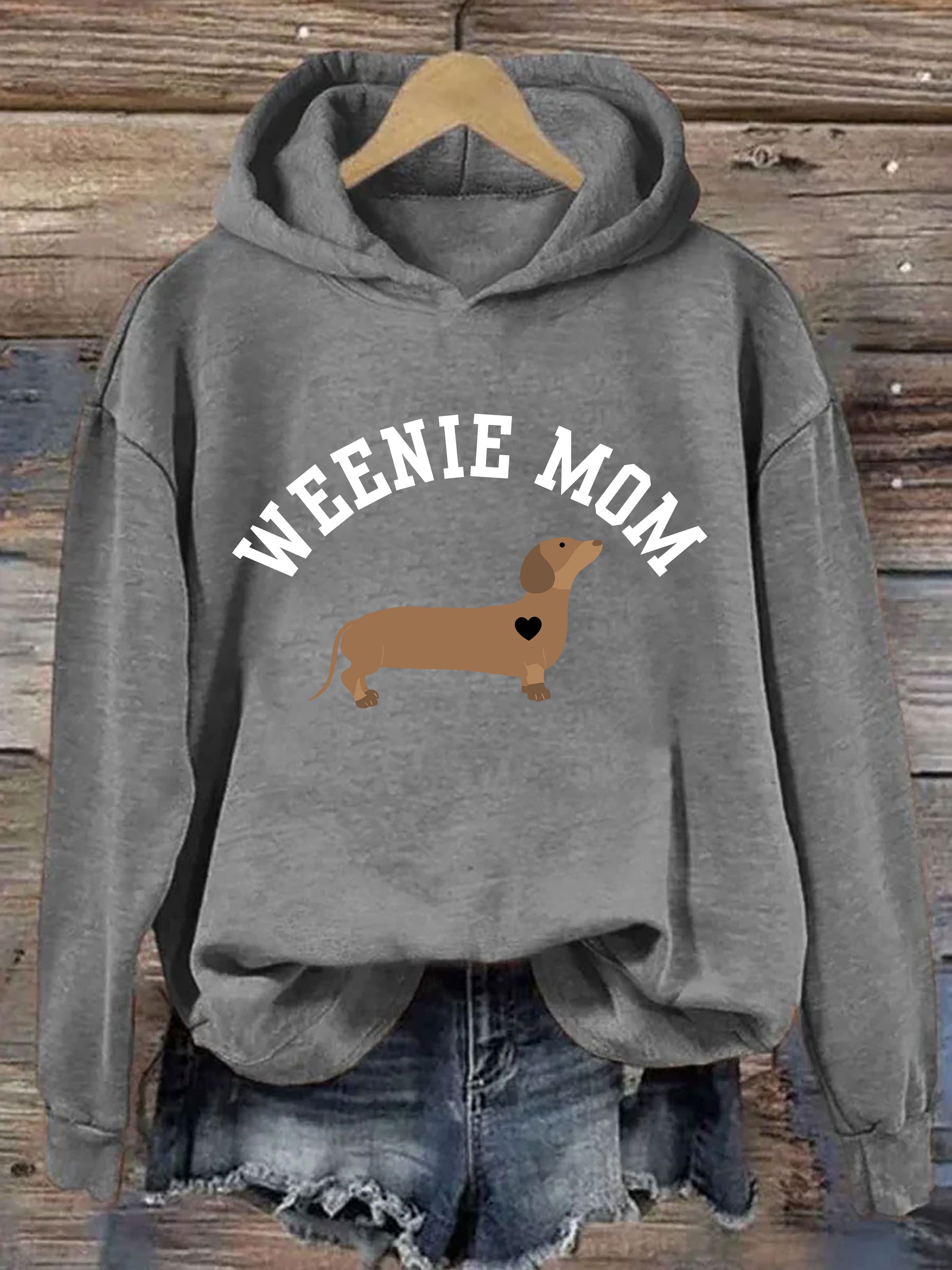 Dachshund Hoodie