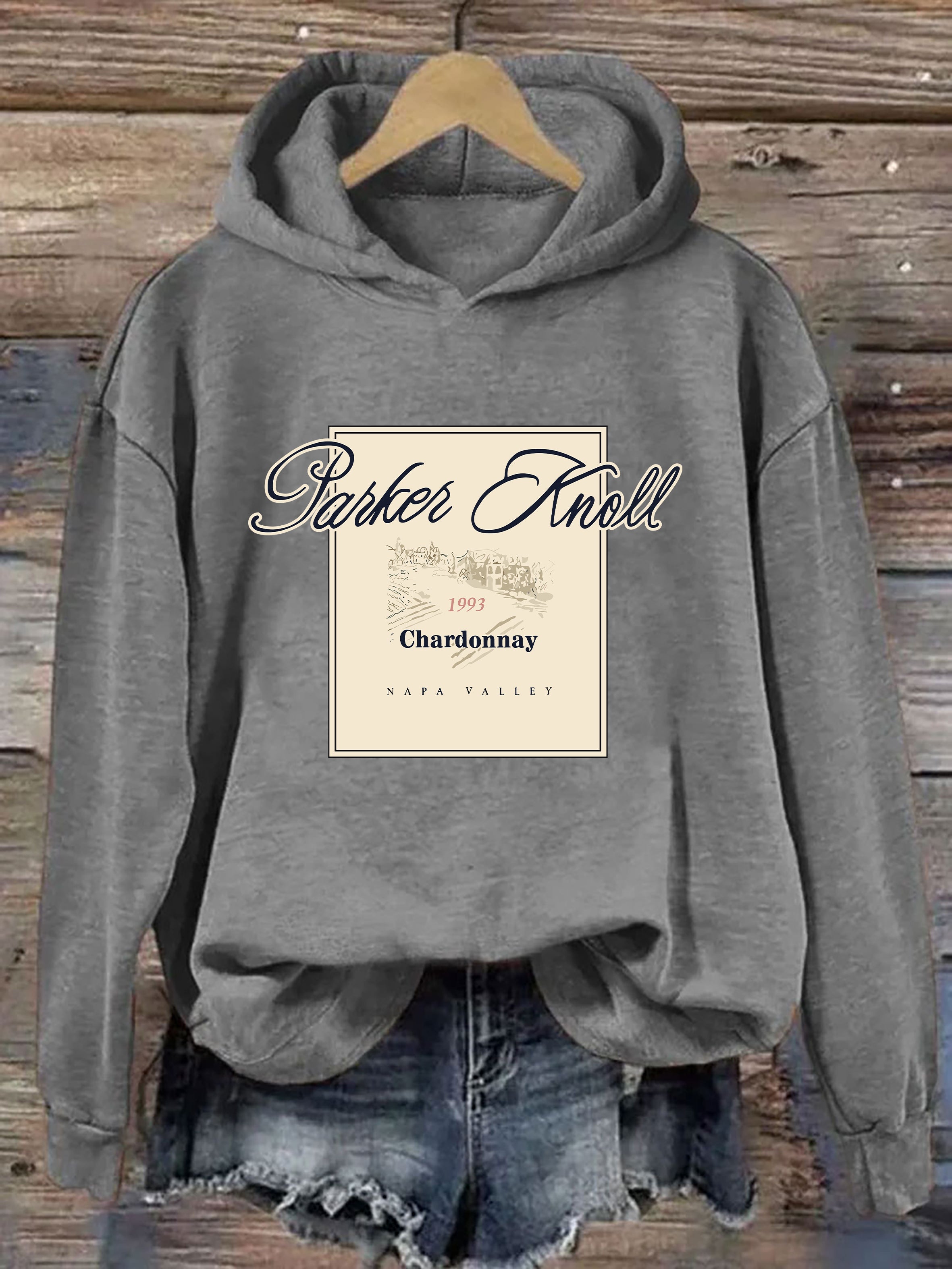 Parker Knoll Hoodie