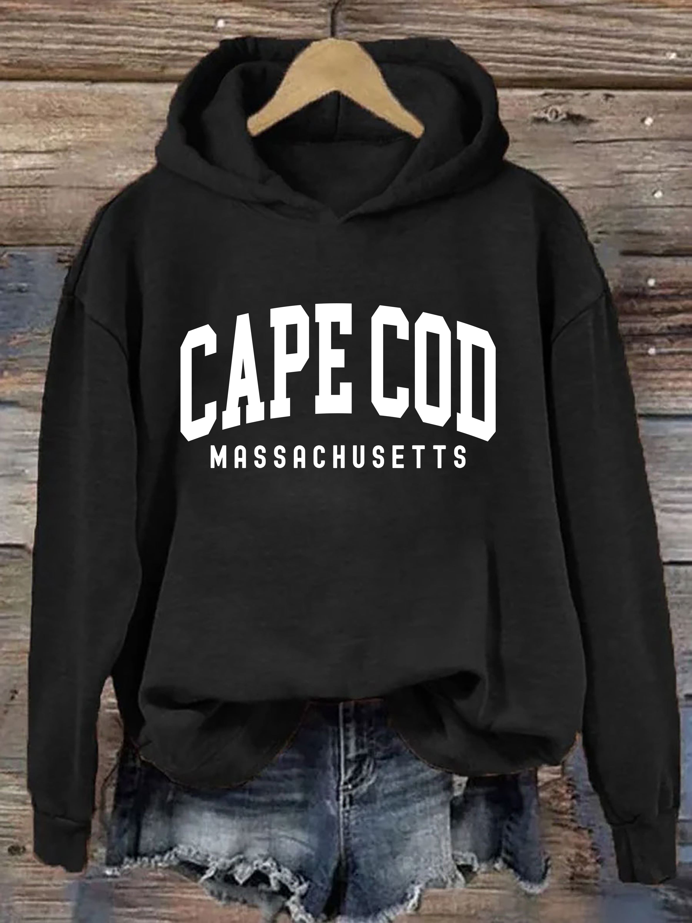 Cape Cod Hoodie
