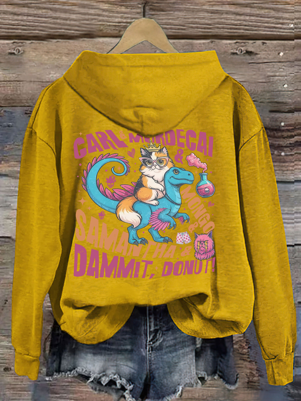 New Achicevement Hoodie