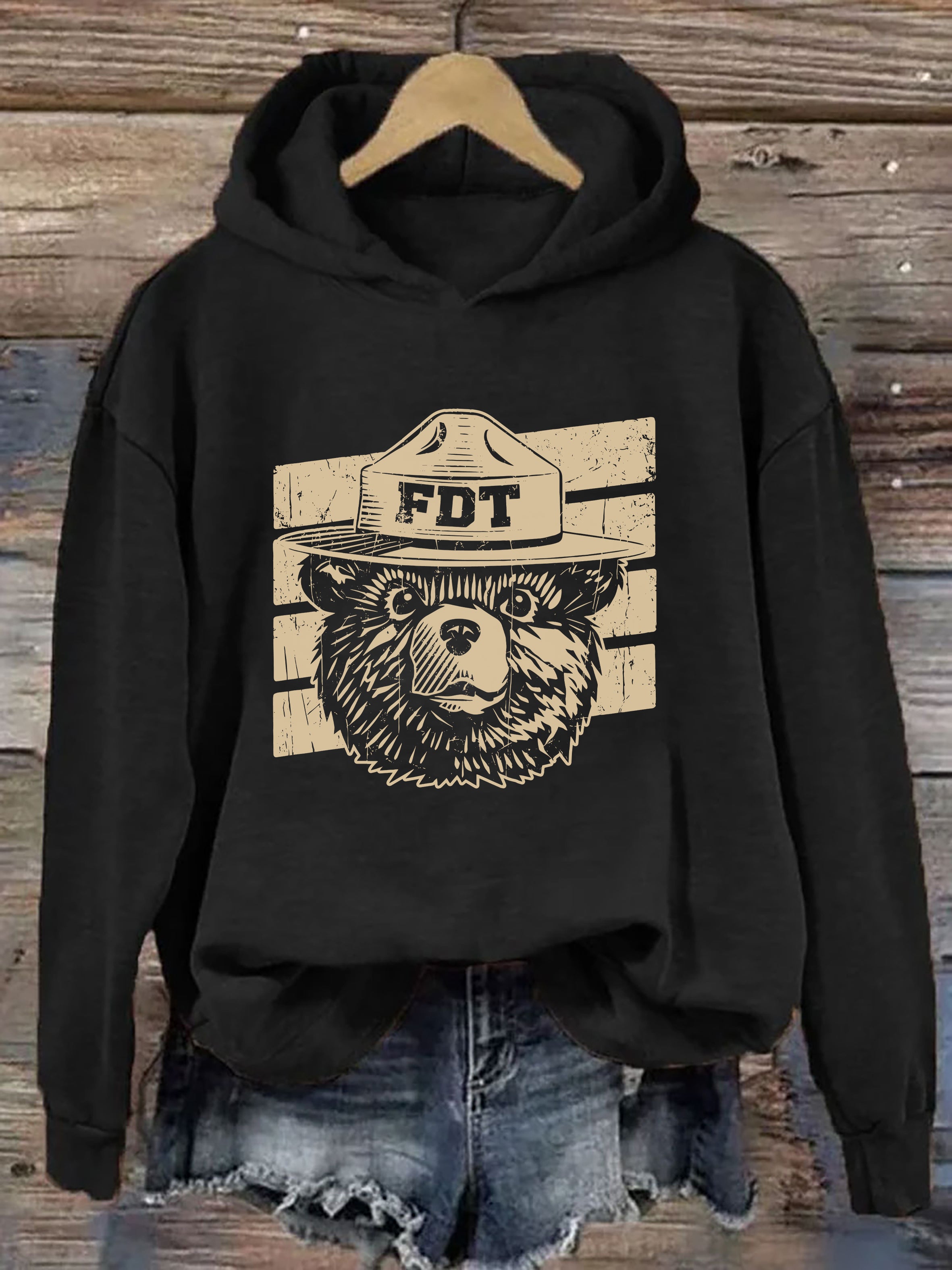 FDT Hoodie