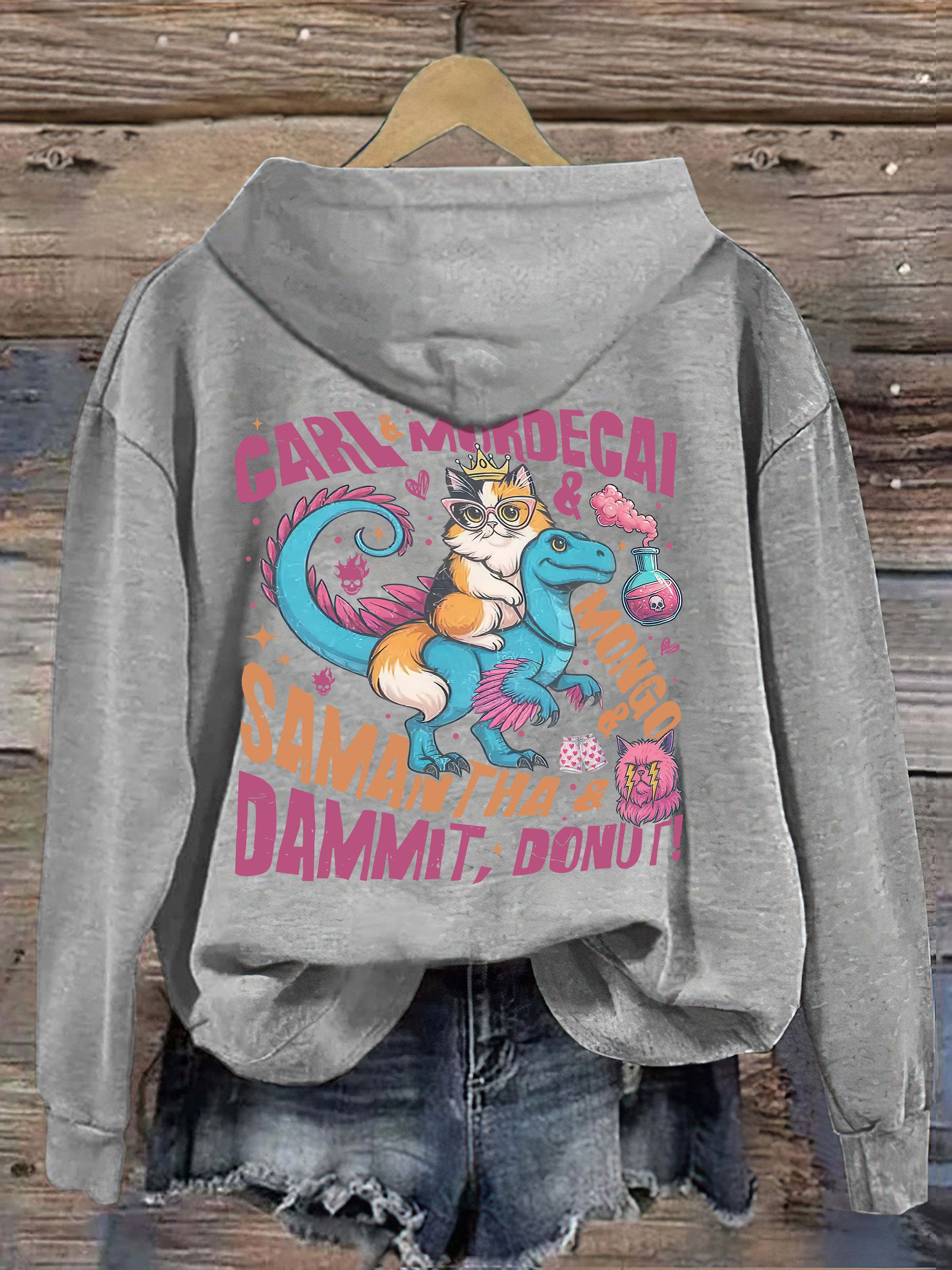 New Achicevement Hoodie