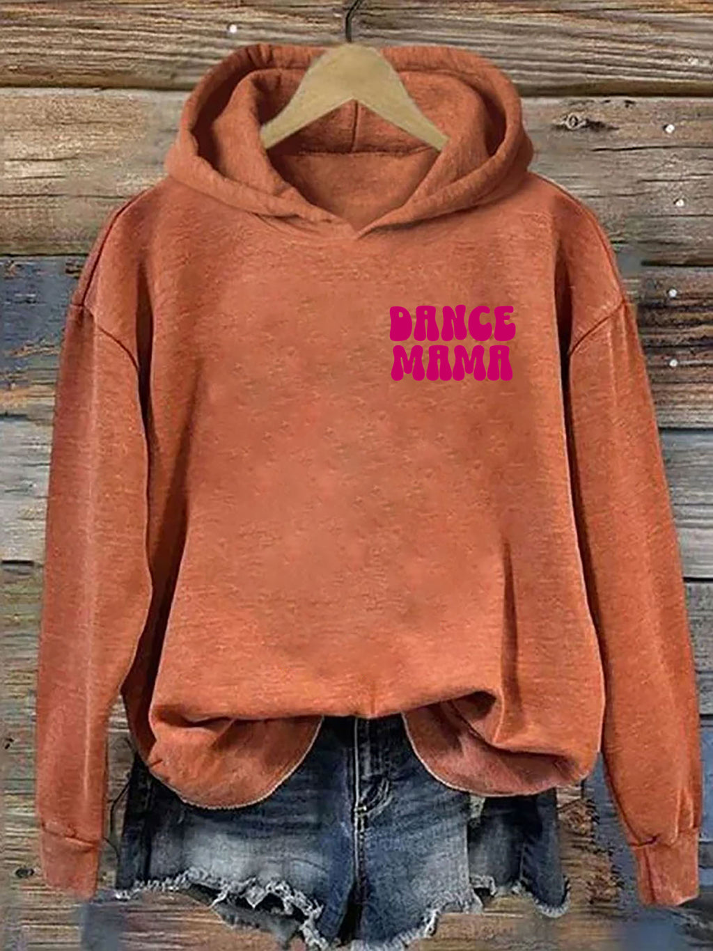 Dance Hangover Hoodie