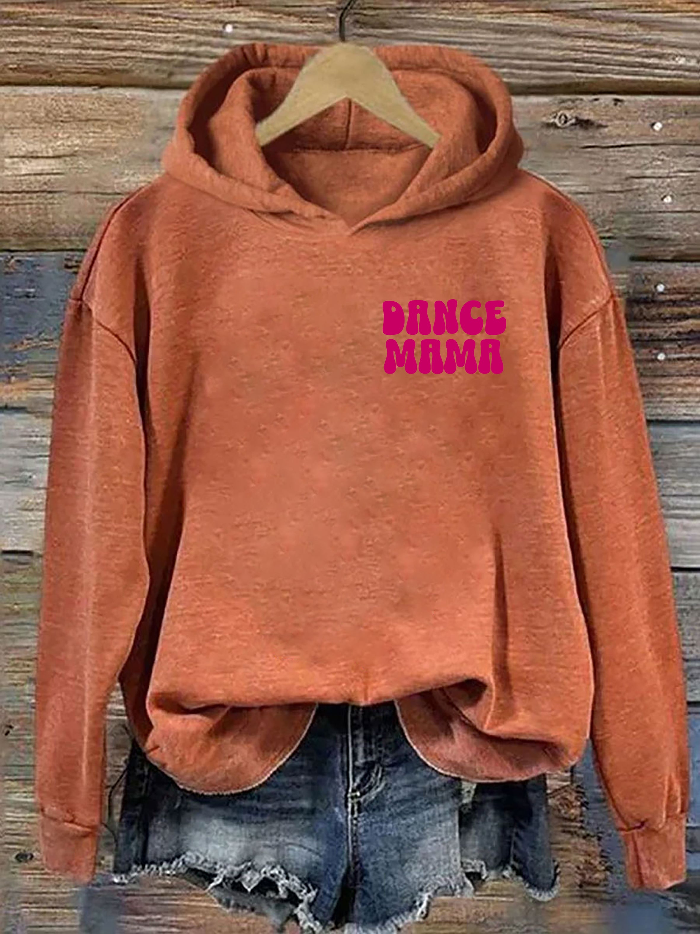Dance Hangover Hoodie