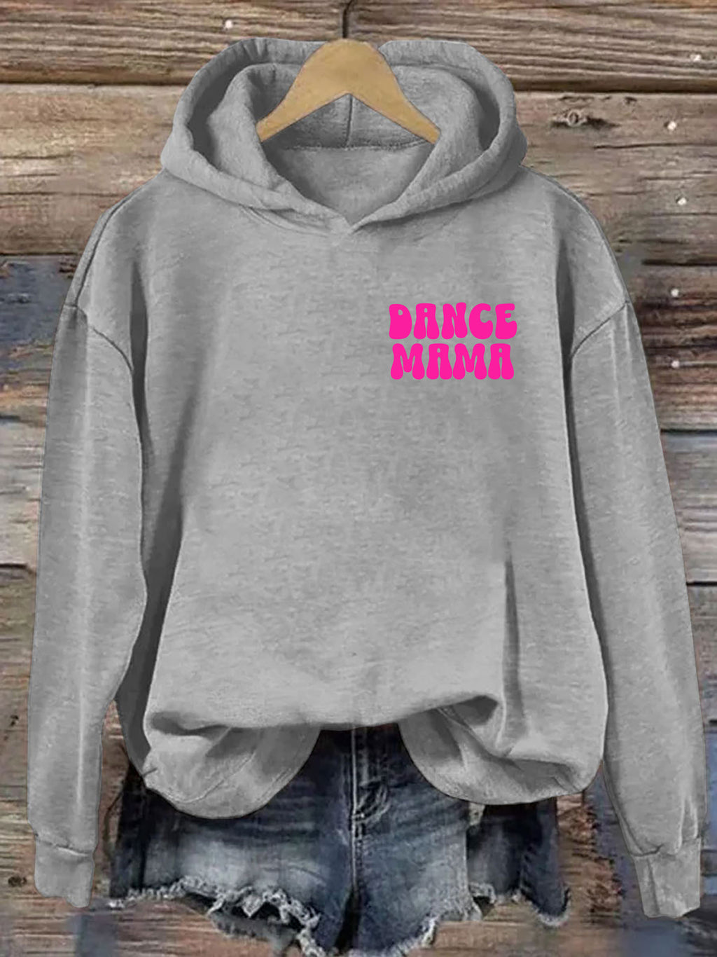 Dance Hangover Hoodie