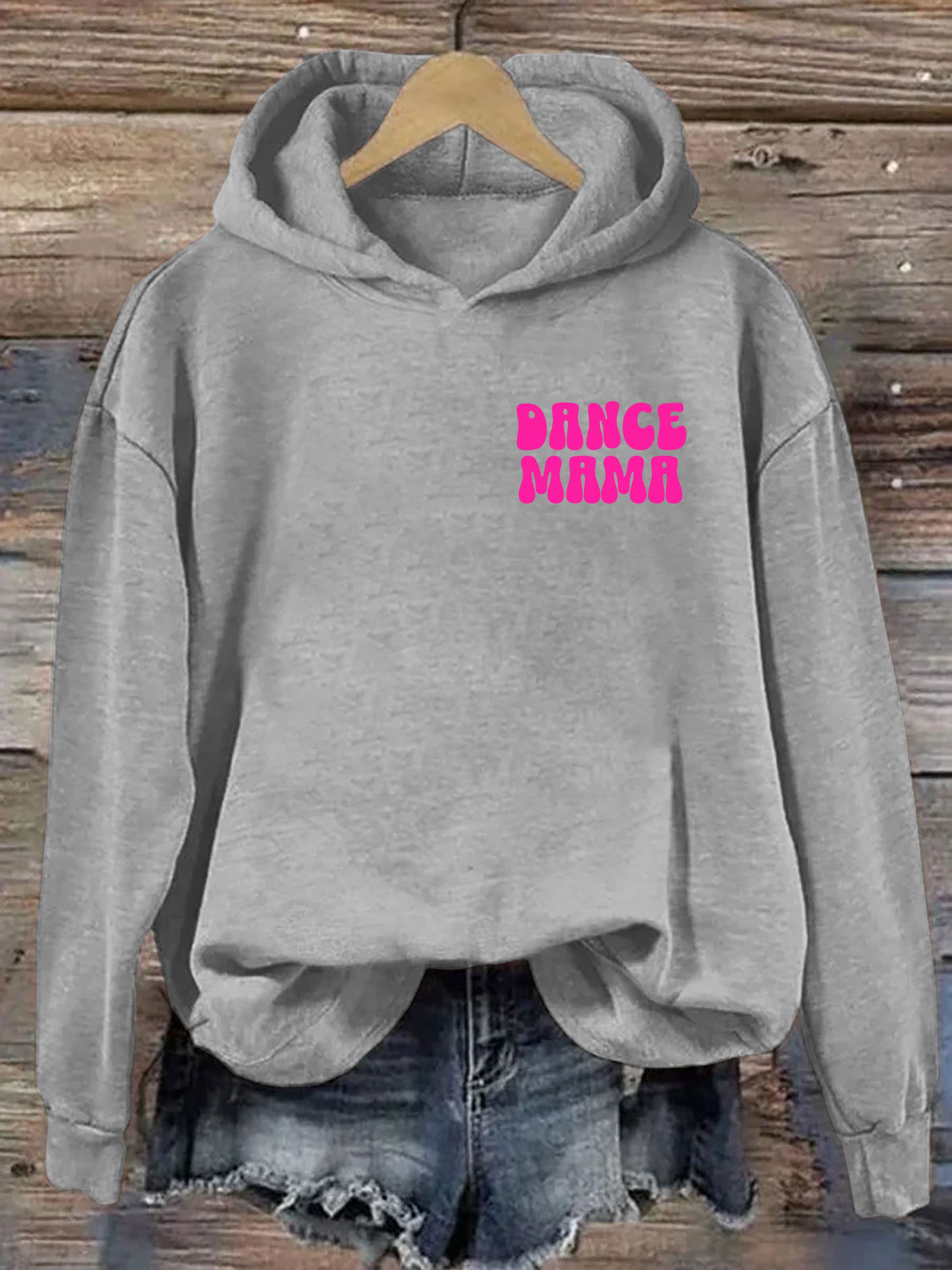 Dance Hangover Hoodie
