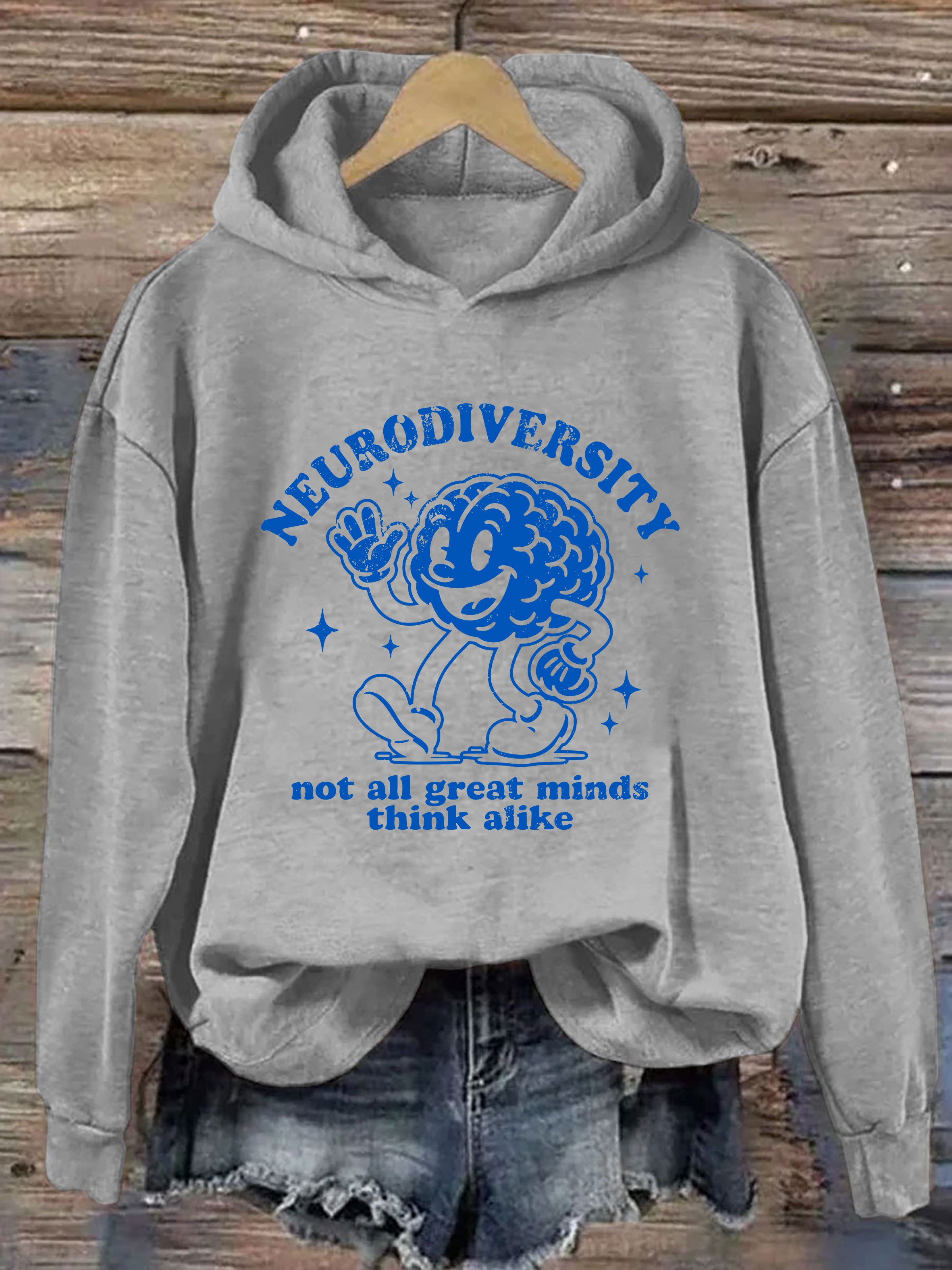 Neurodiversity Hoodie
