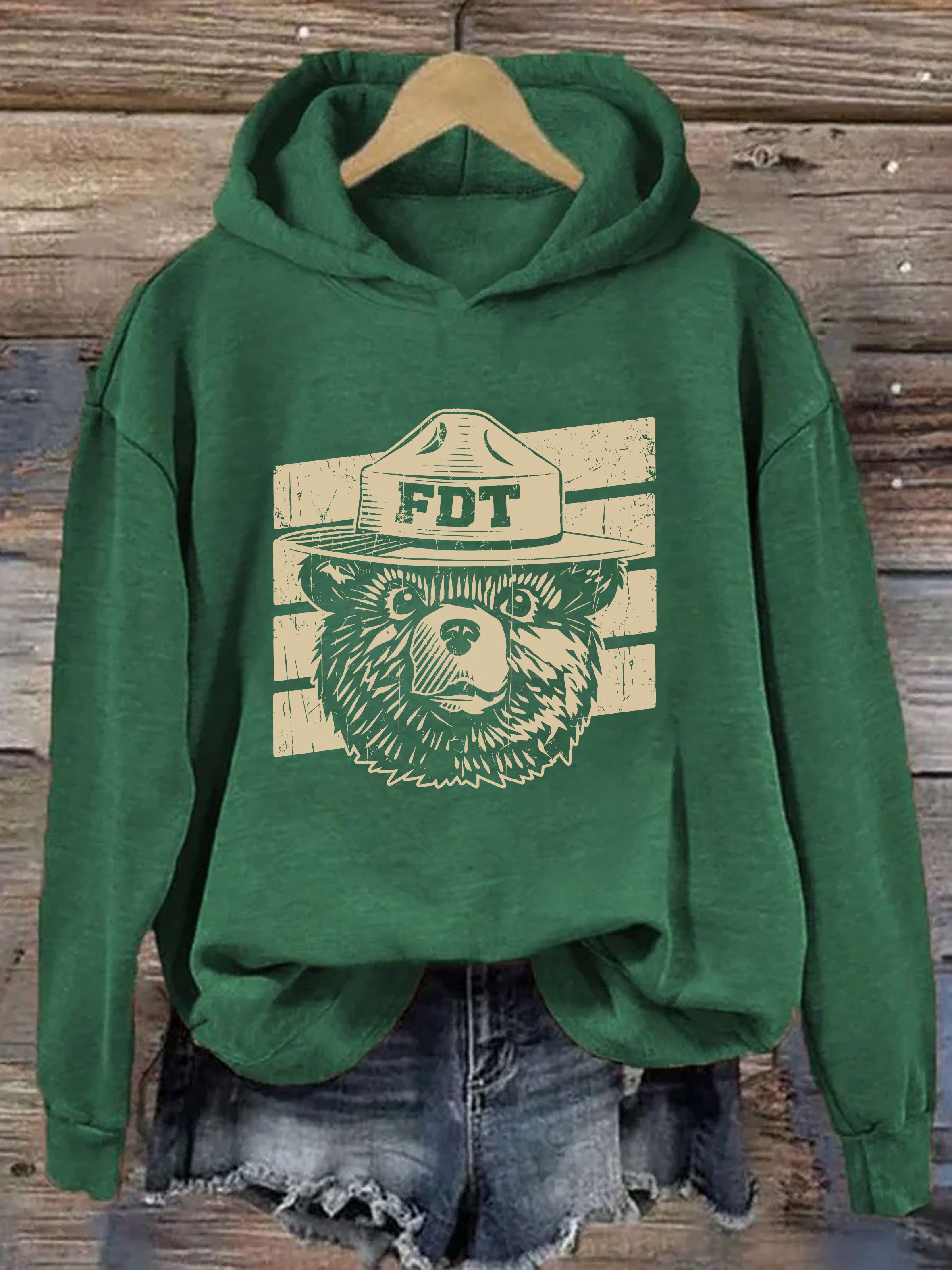 FDT Hoodie