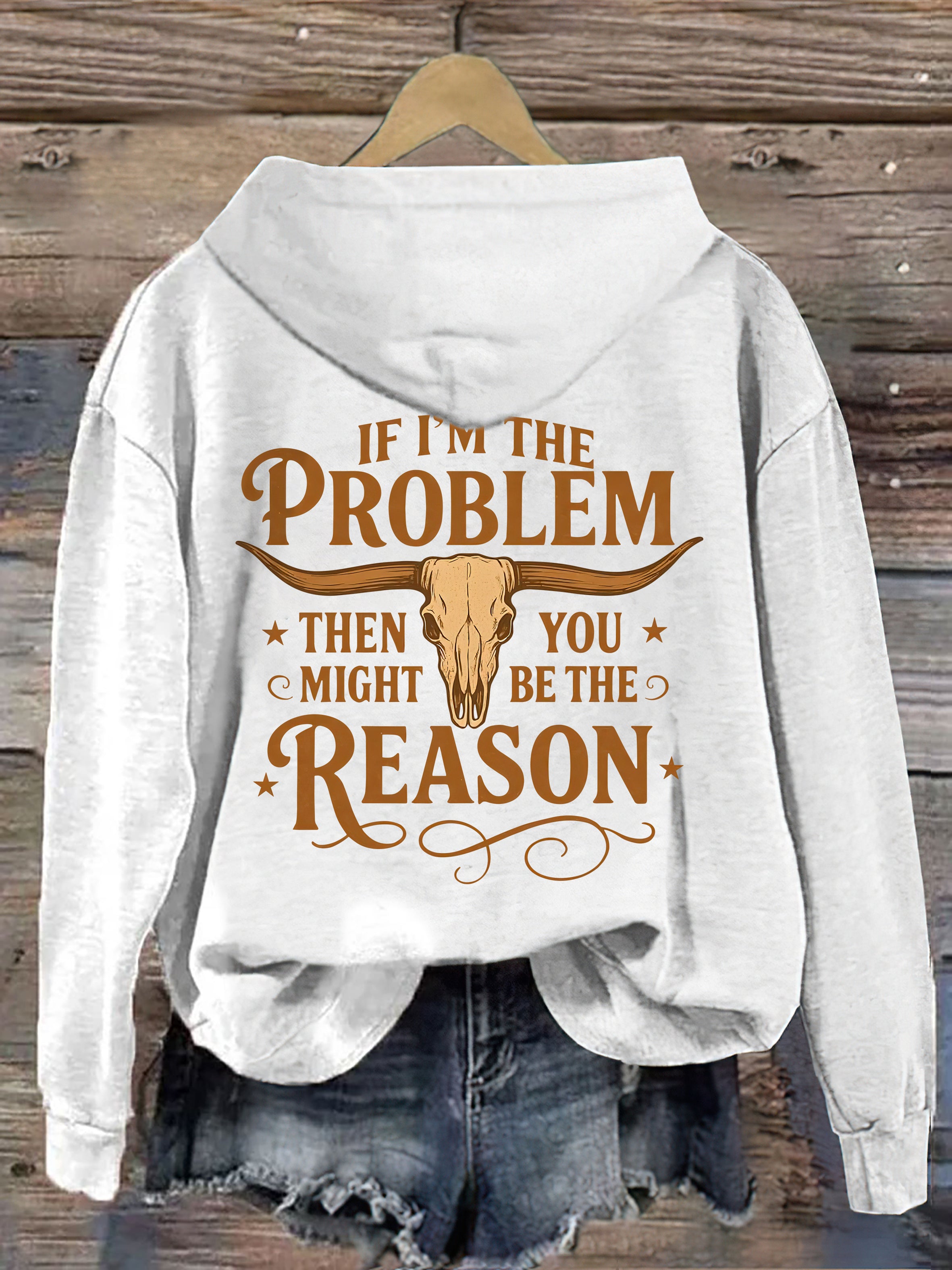 Retro Cowgirl Nashville Hoodie