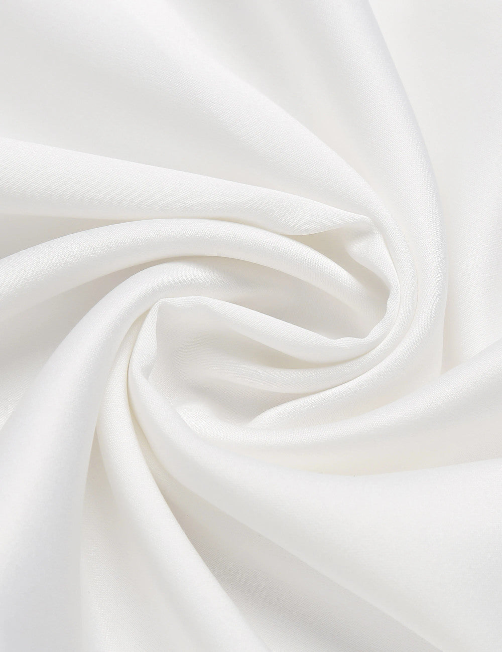 Long Sleeve Coquette Halloween Silky Satin Pajama Set For Women