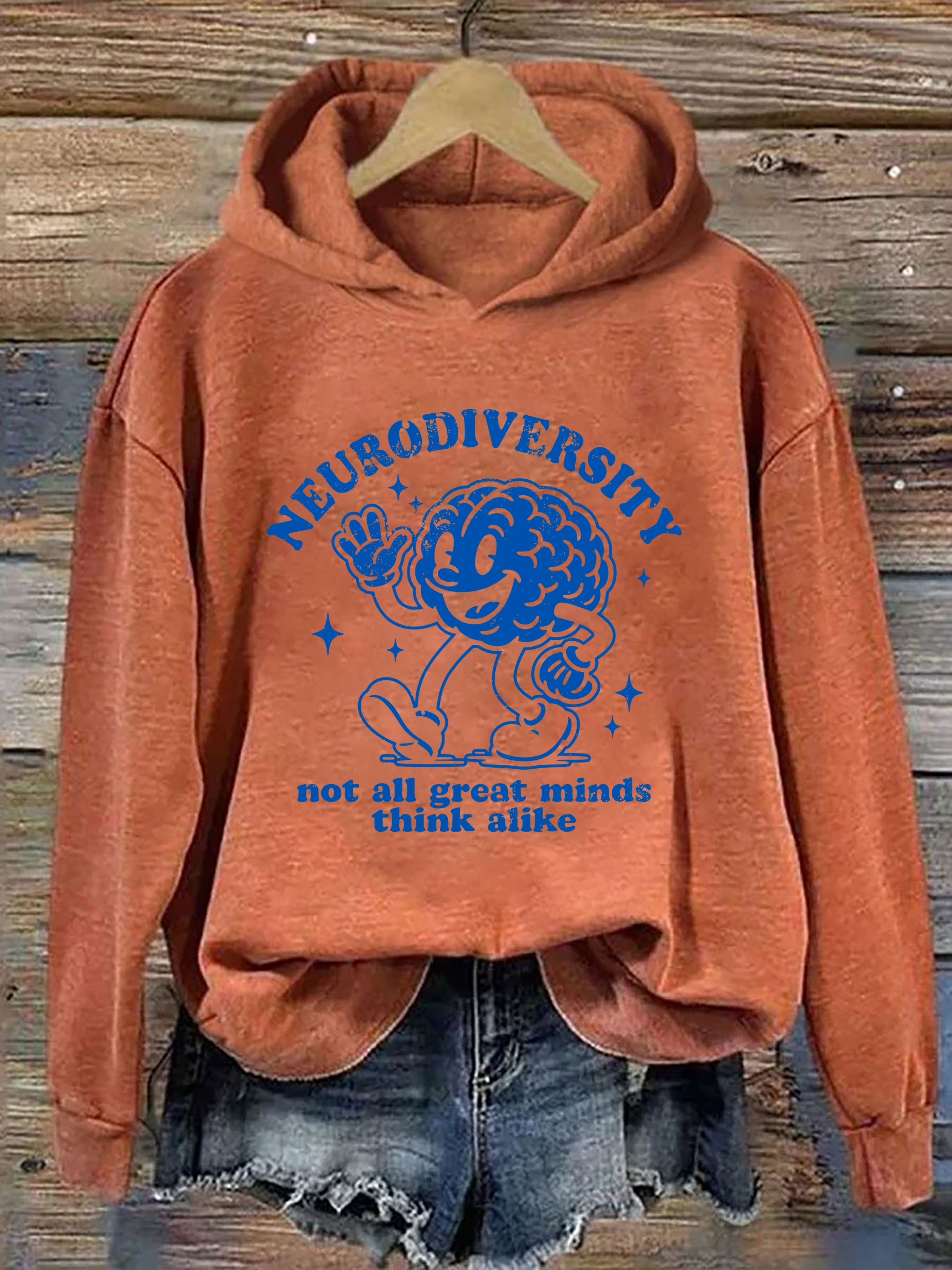 Neurodiversity Hoodie