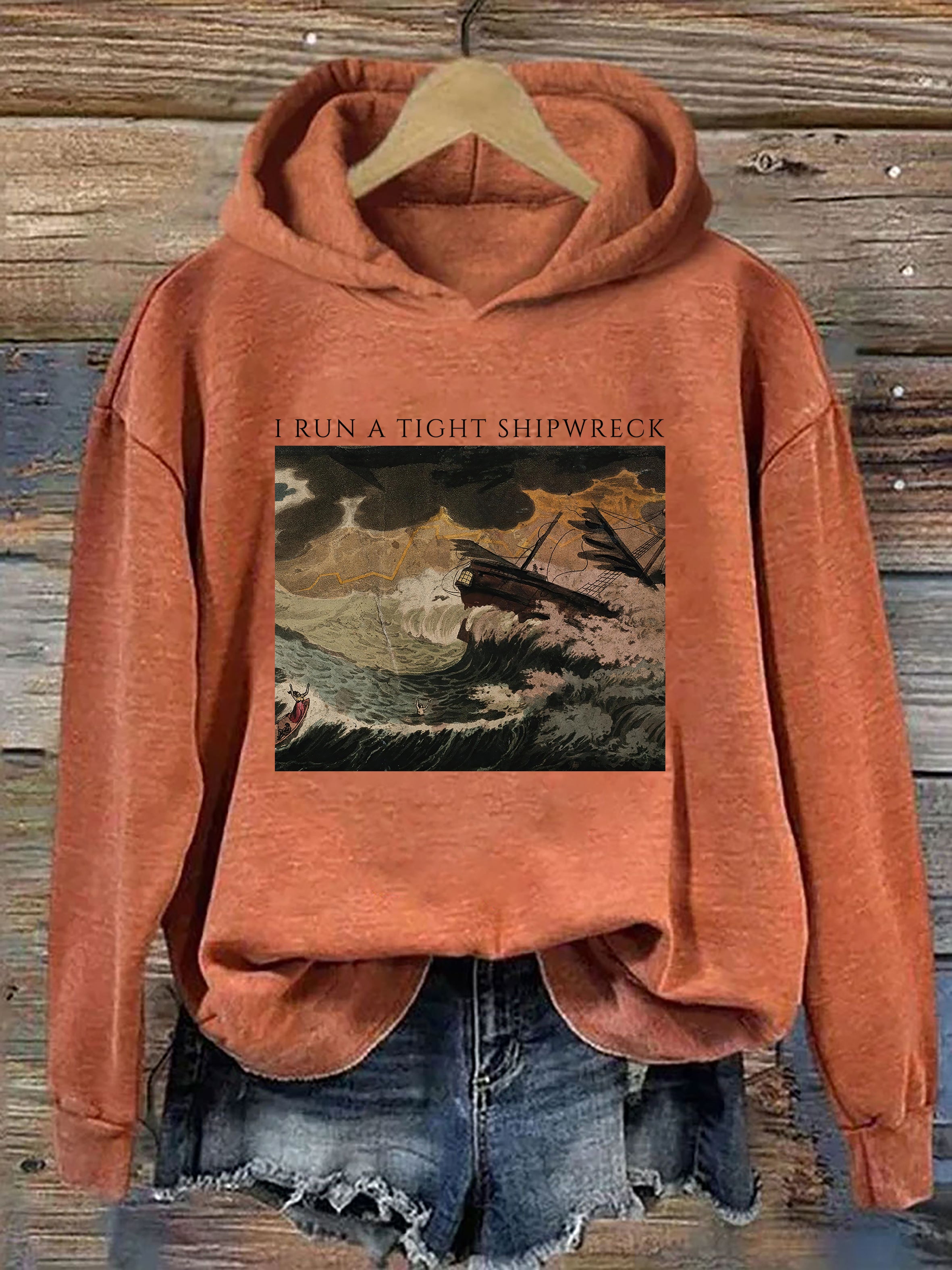 Homeschool Mama Hoodie