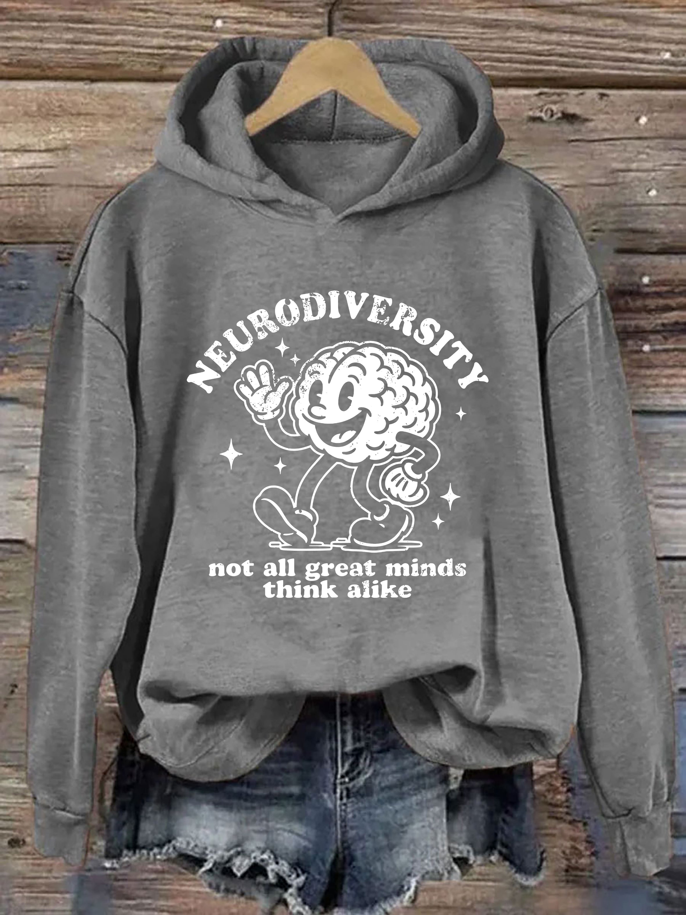 Neurodiversity Hoodie