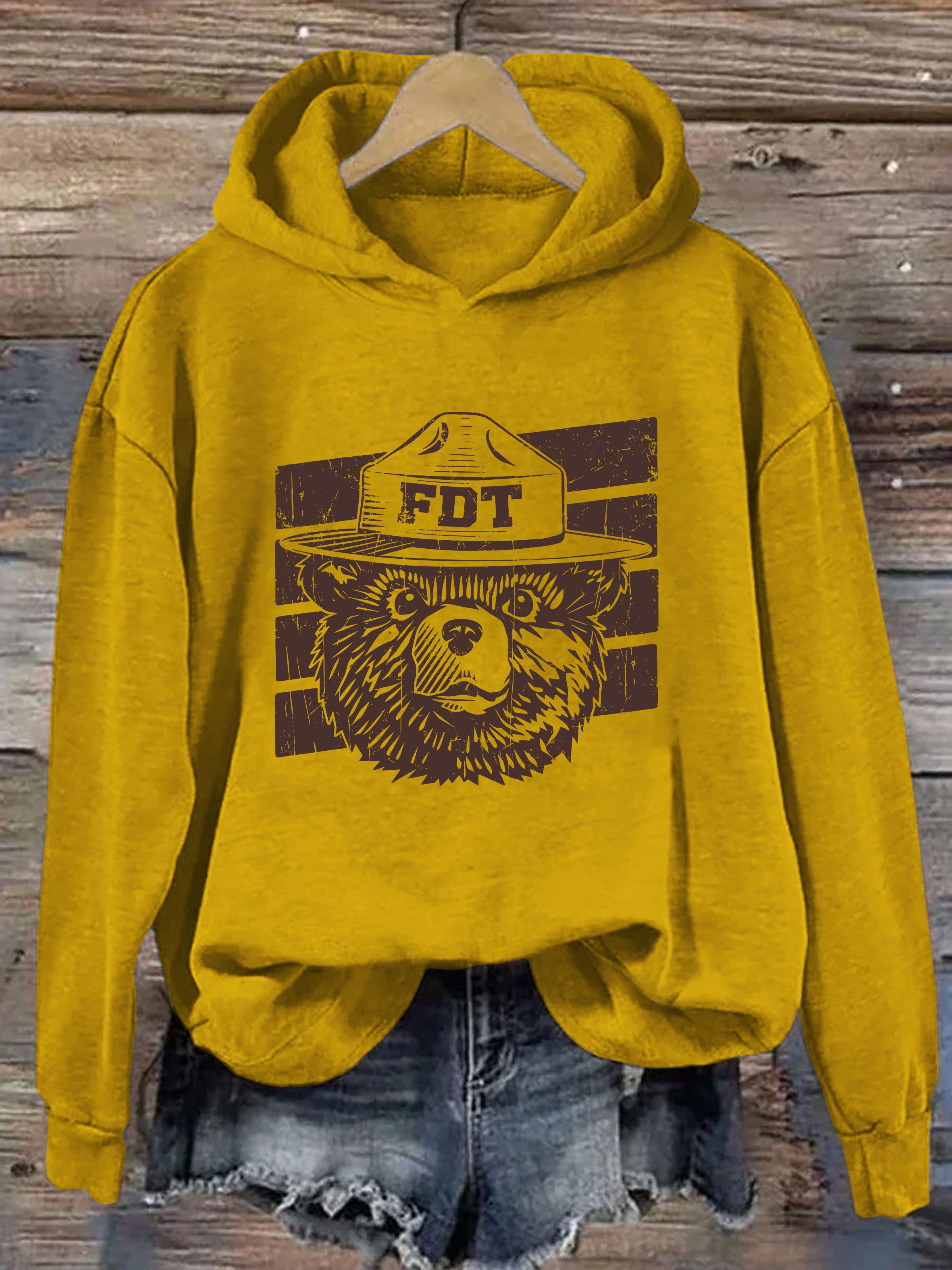 FDT Hoodie