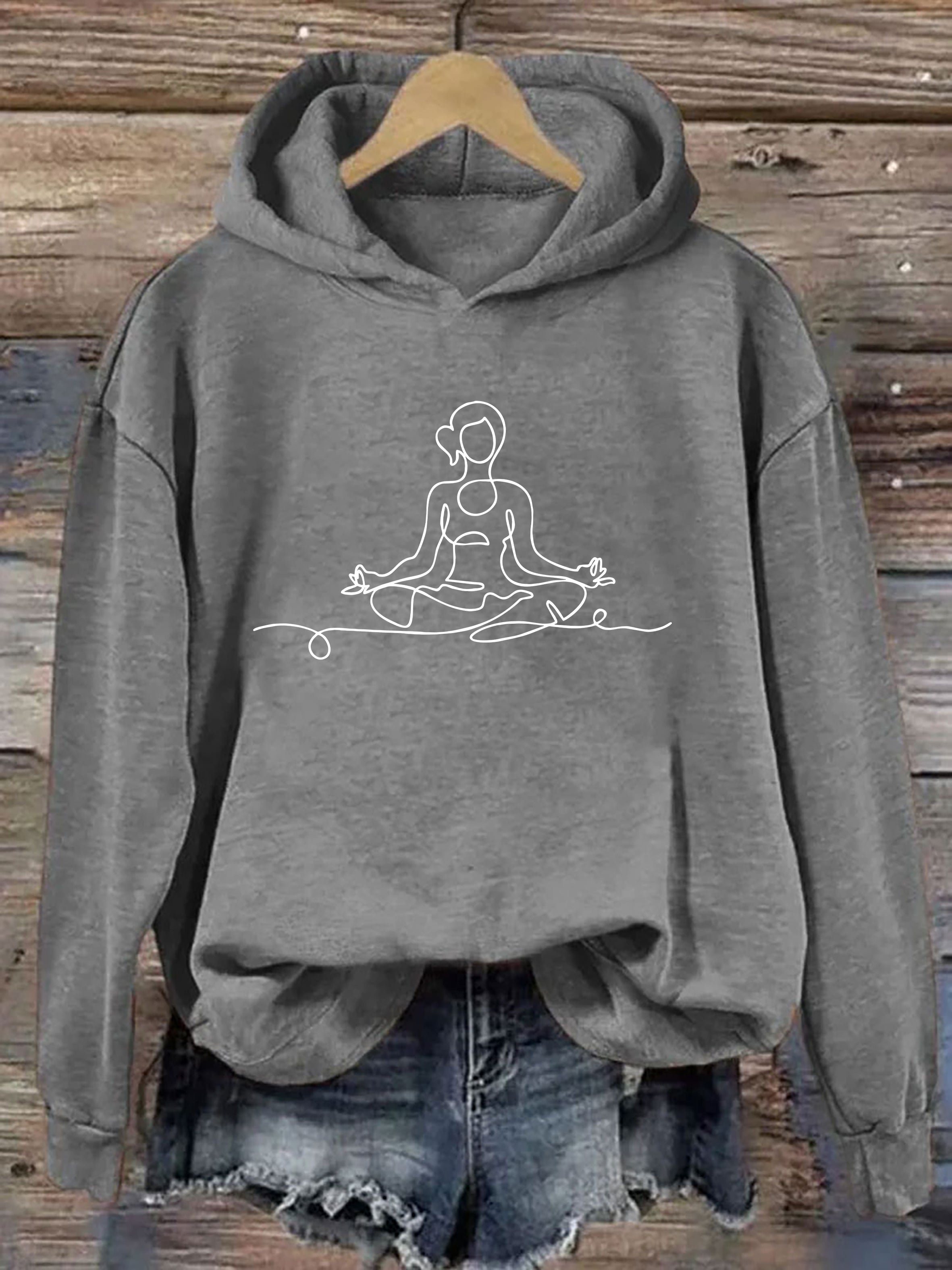 Yoga Hoodie