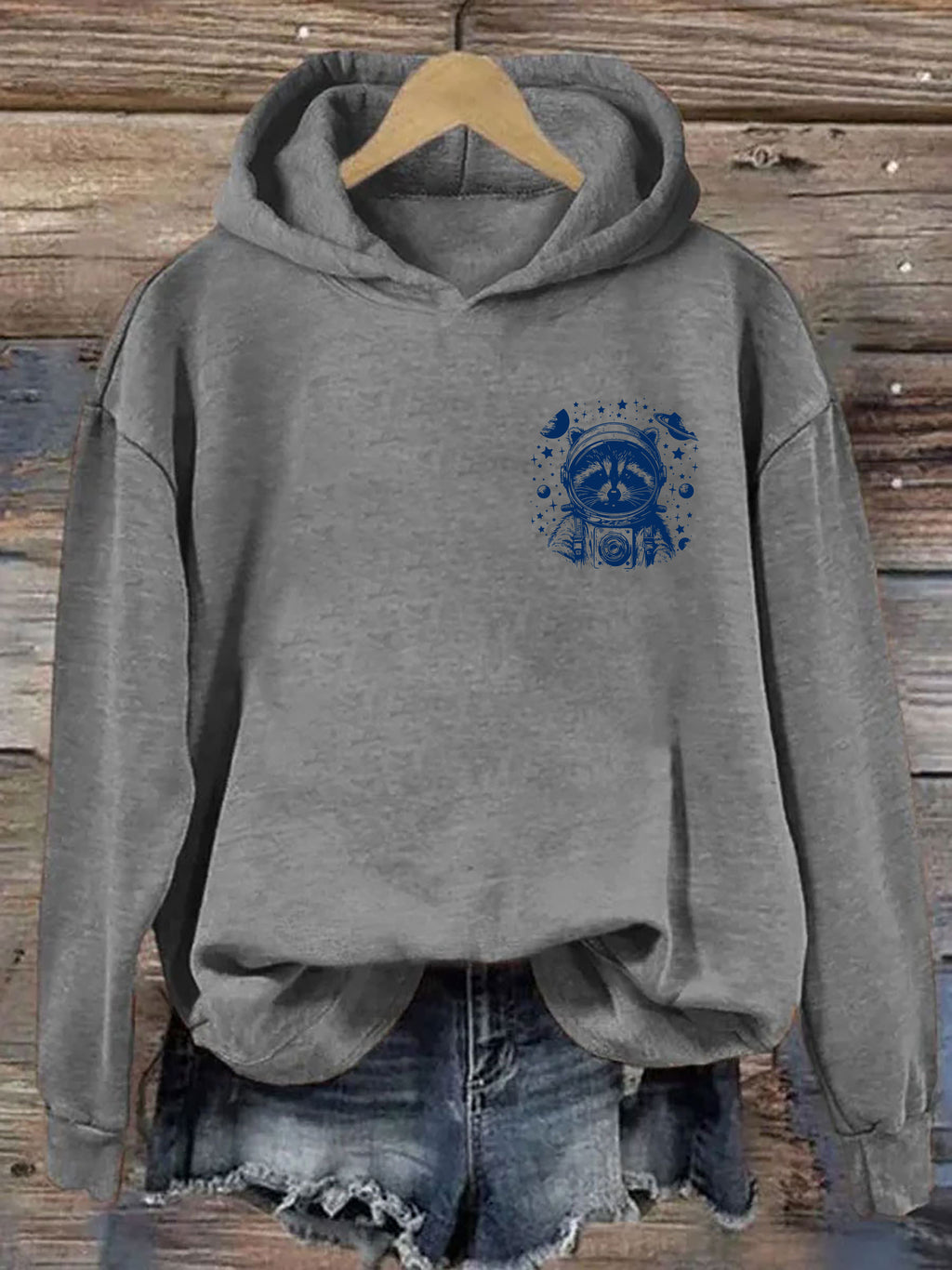 Houston I Have So Many Problems Hoodie