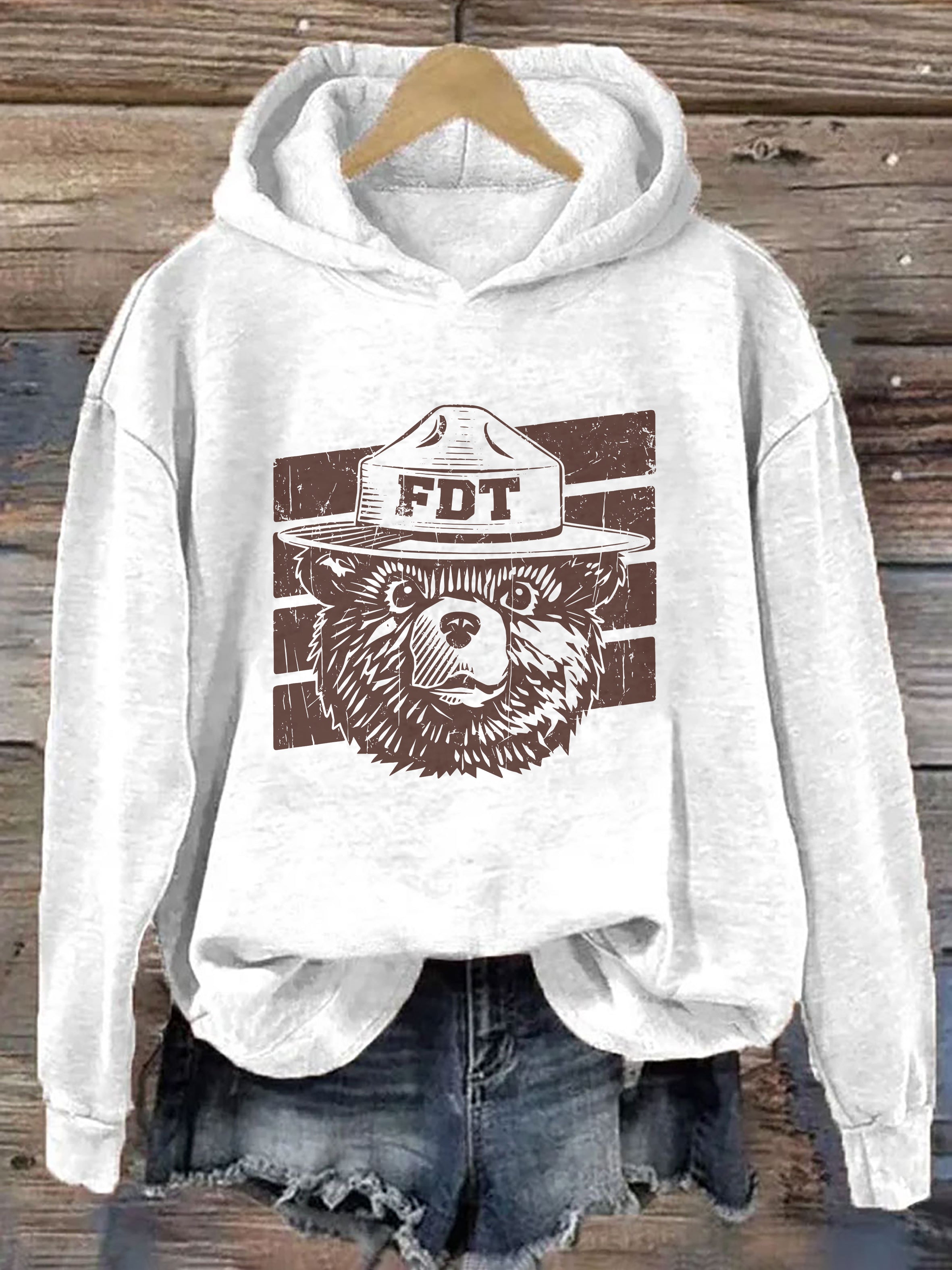 FDT Hoodie