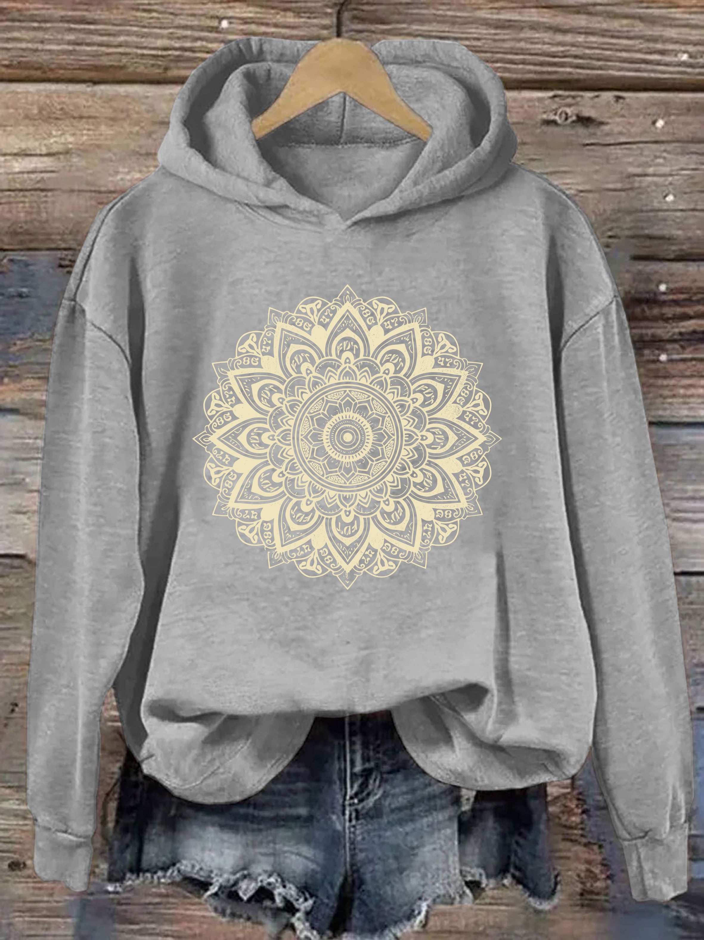 Subtle Anti FDT Hoodie