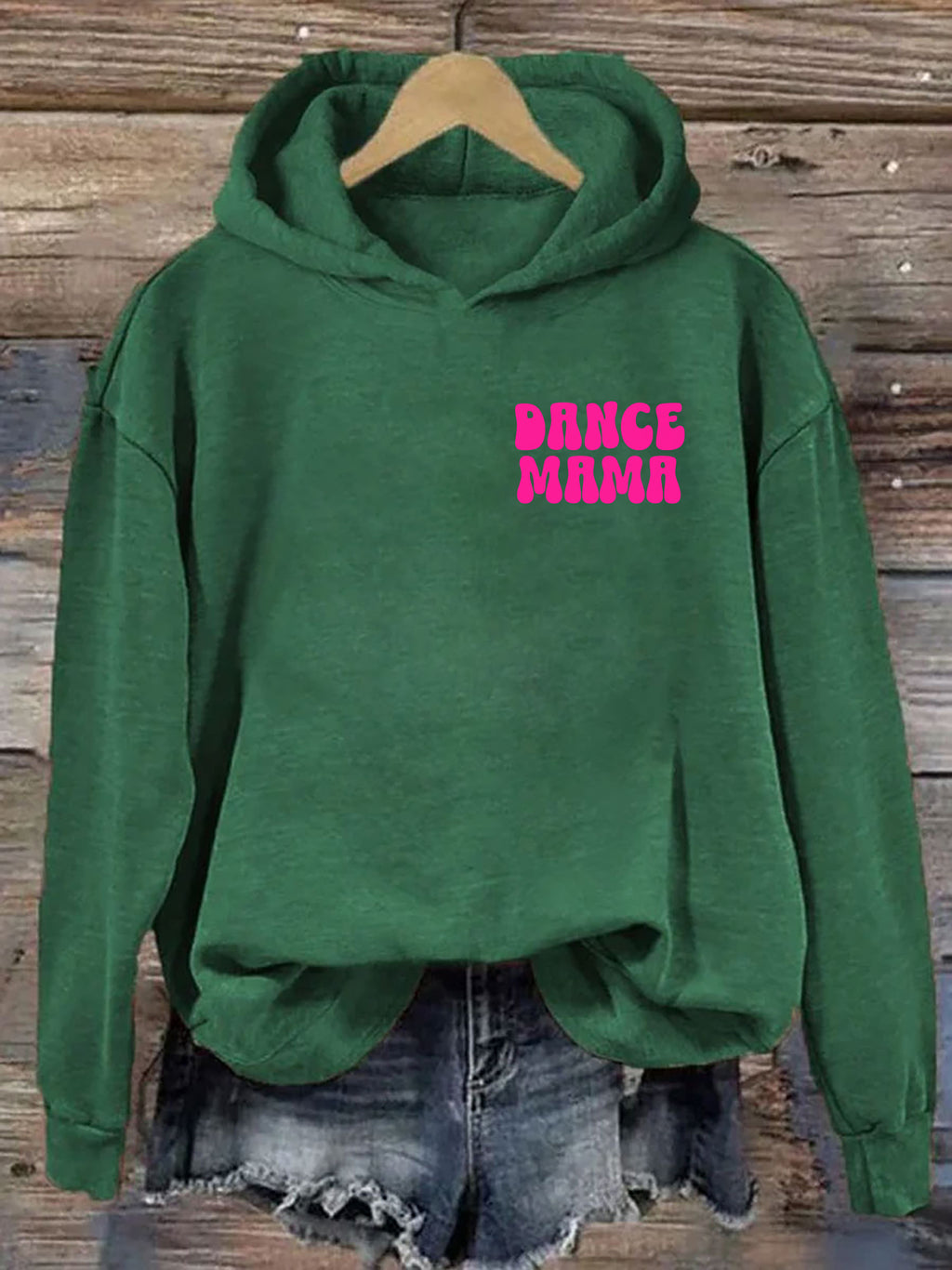 Dance Hangover Hoodie