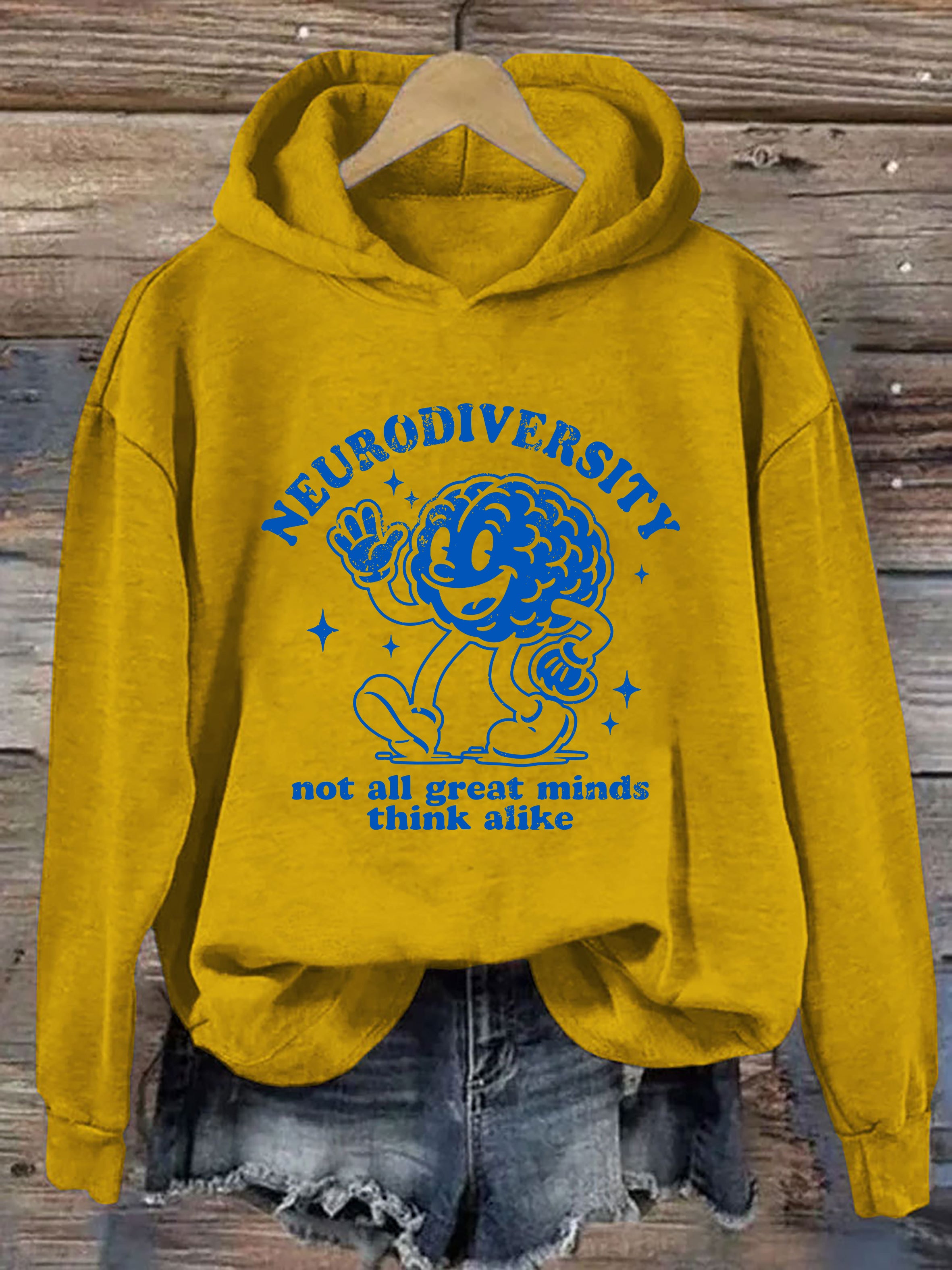 Neurodiversity Hoodie