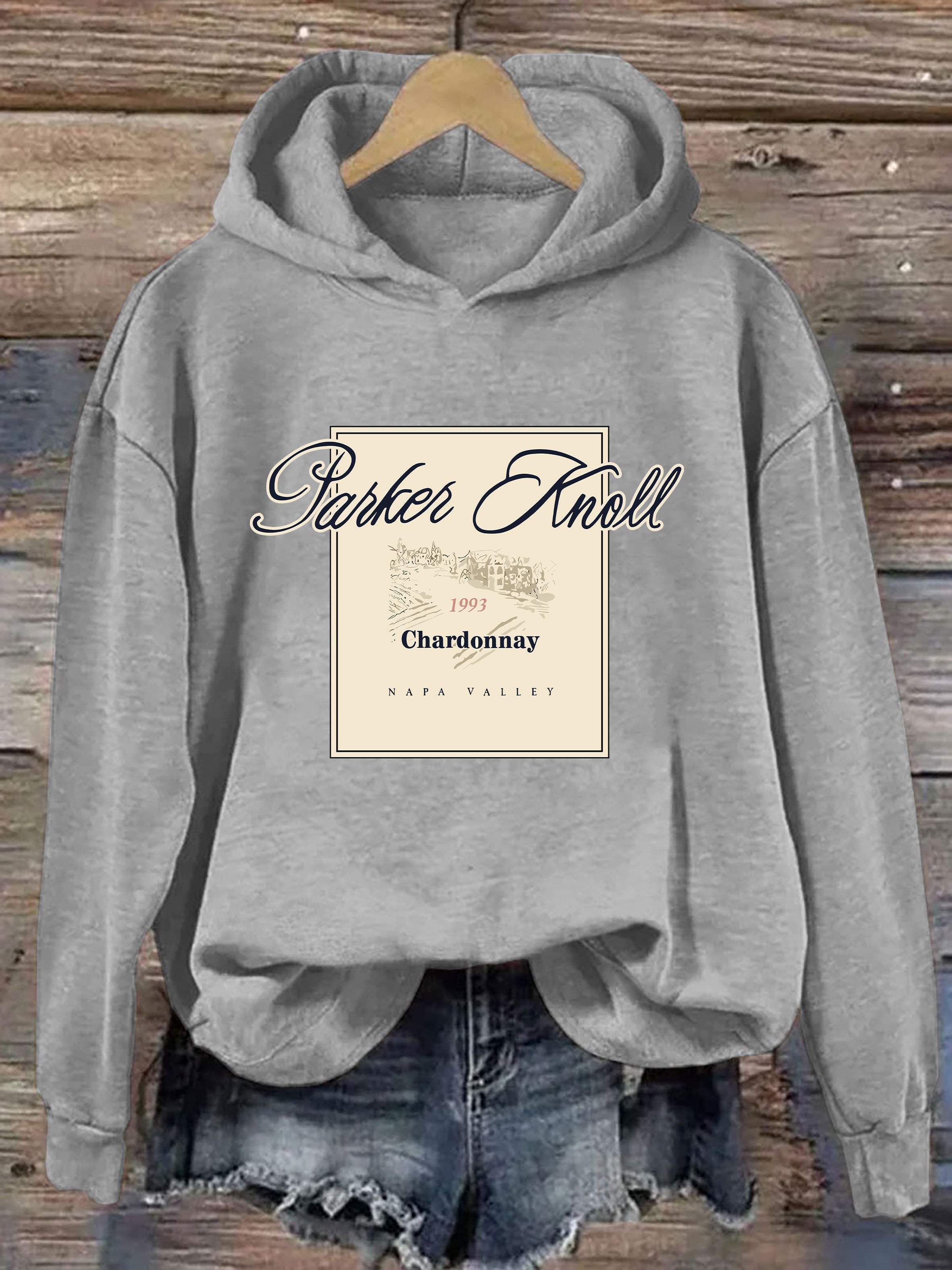 Parker Knoll Hoodie