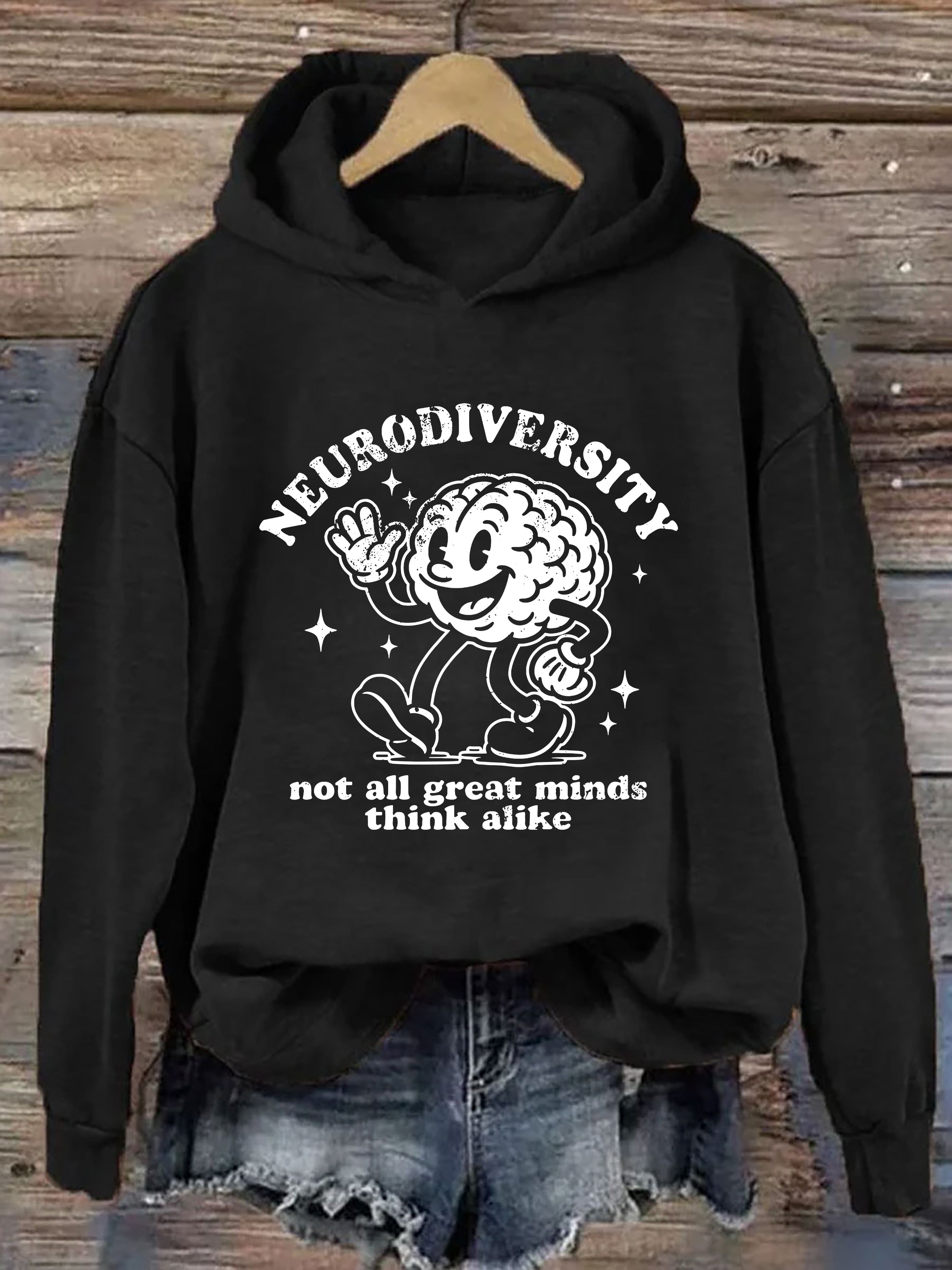 Neurodiversity Hoodie