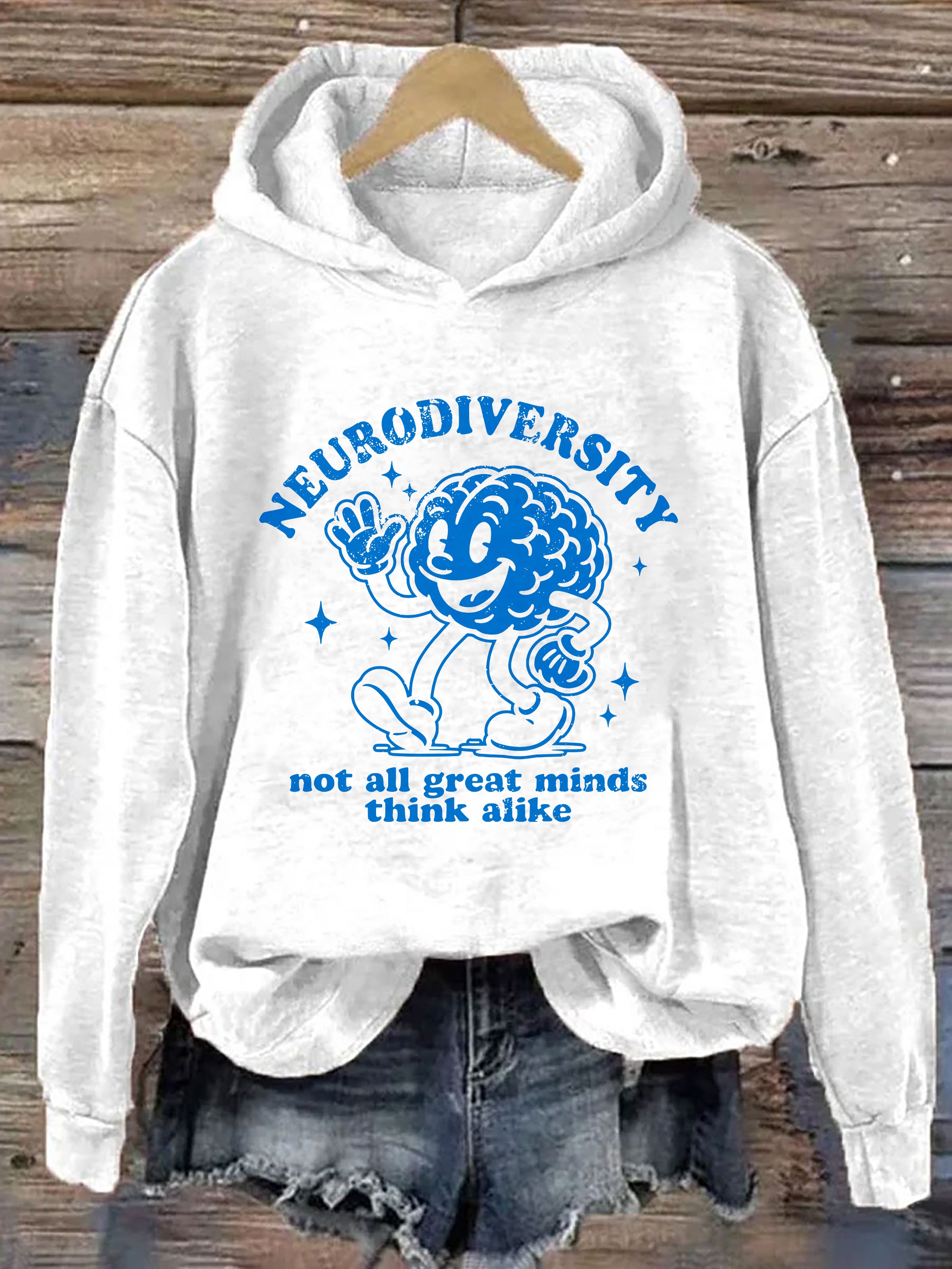 Neurodiversity Hoodie