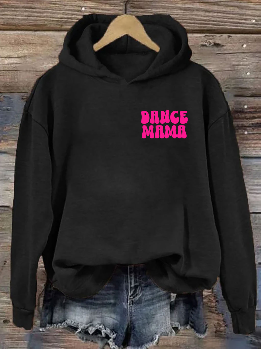 Dance Hangover Hoodie
